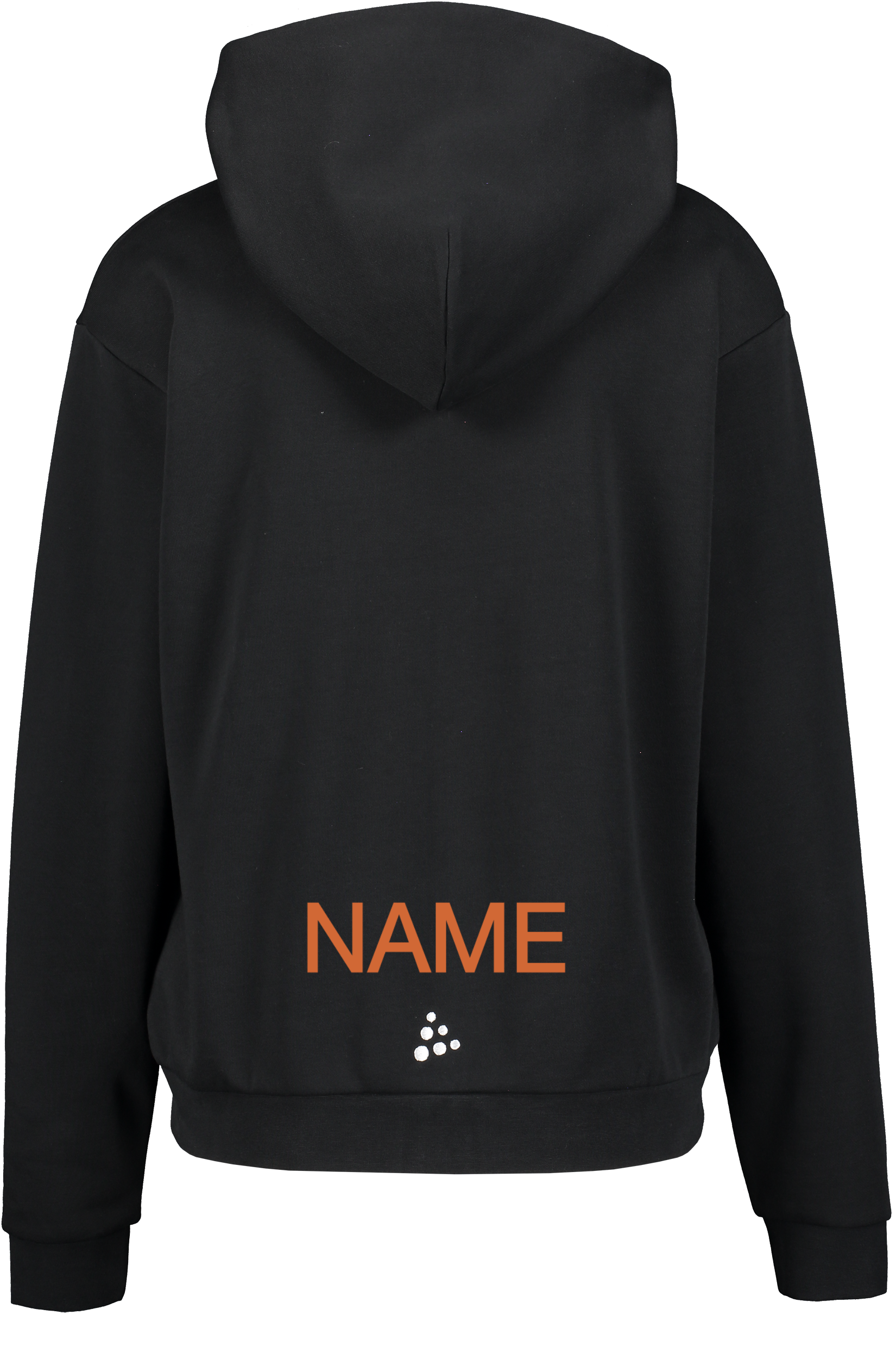 CRAFT, Community 2.0 Fz Hood W