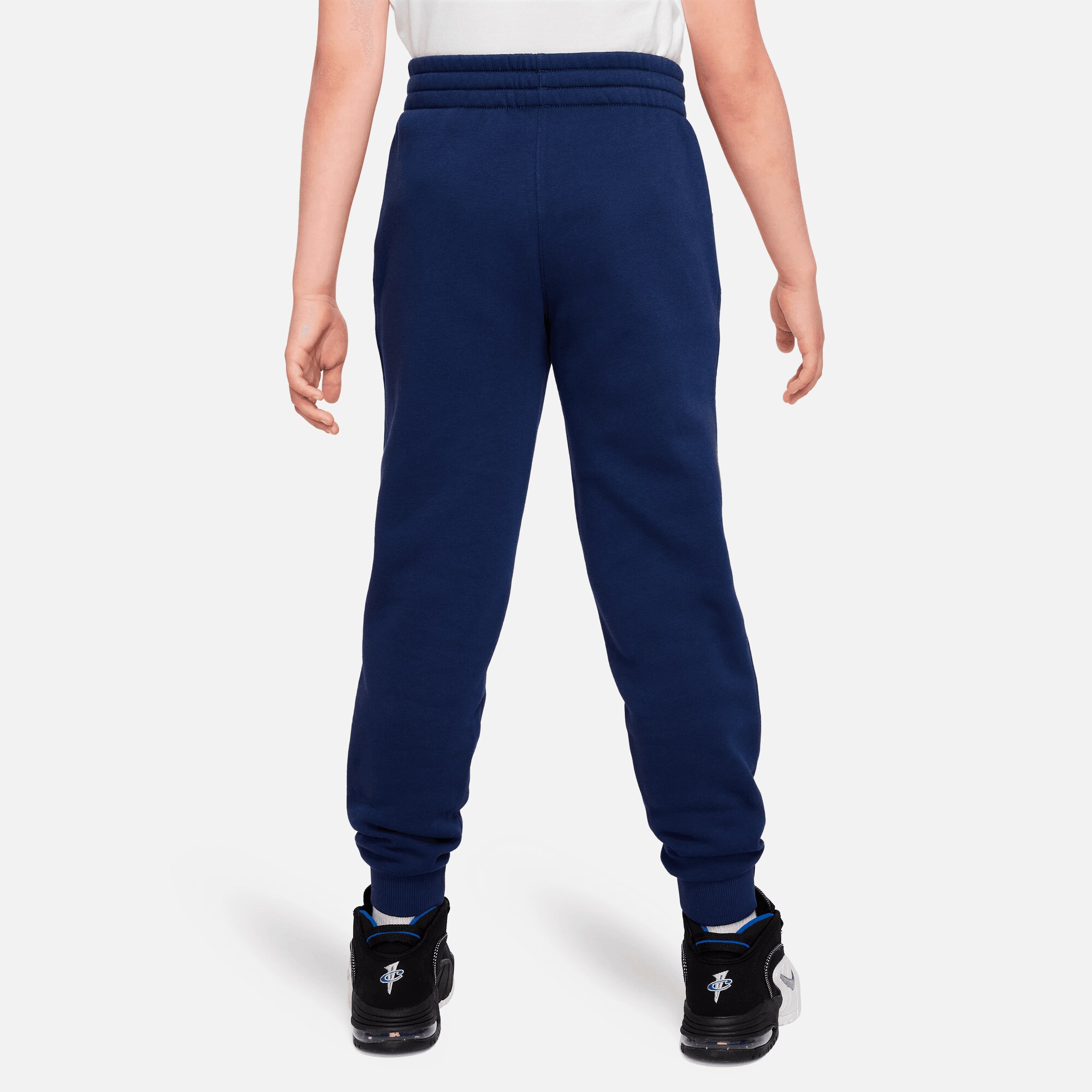 NIKE, J Nsw Club Flc Jggr Lbr