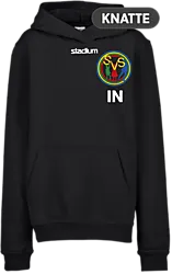 225567107101 CLIQUE Basic Hoody Jr 225567107101 CLIQUE Basic Hoody Jr Standard Small1x1