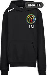 225567107101 CLIQUE Basic Hoody Jr 225567107101 CLIQUE Basic Hoody Jr Standard Small1x1