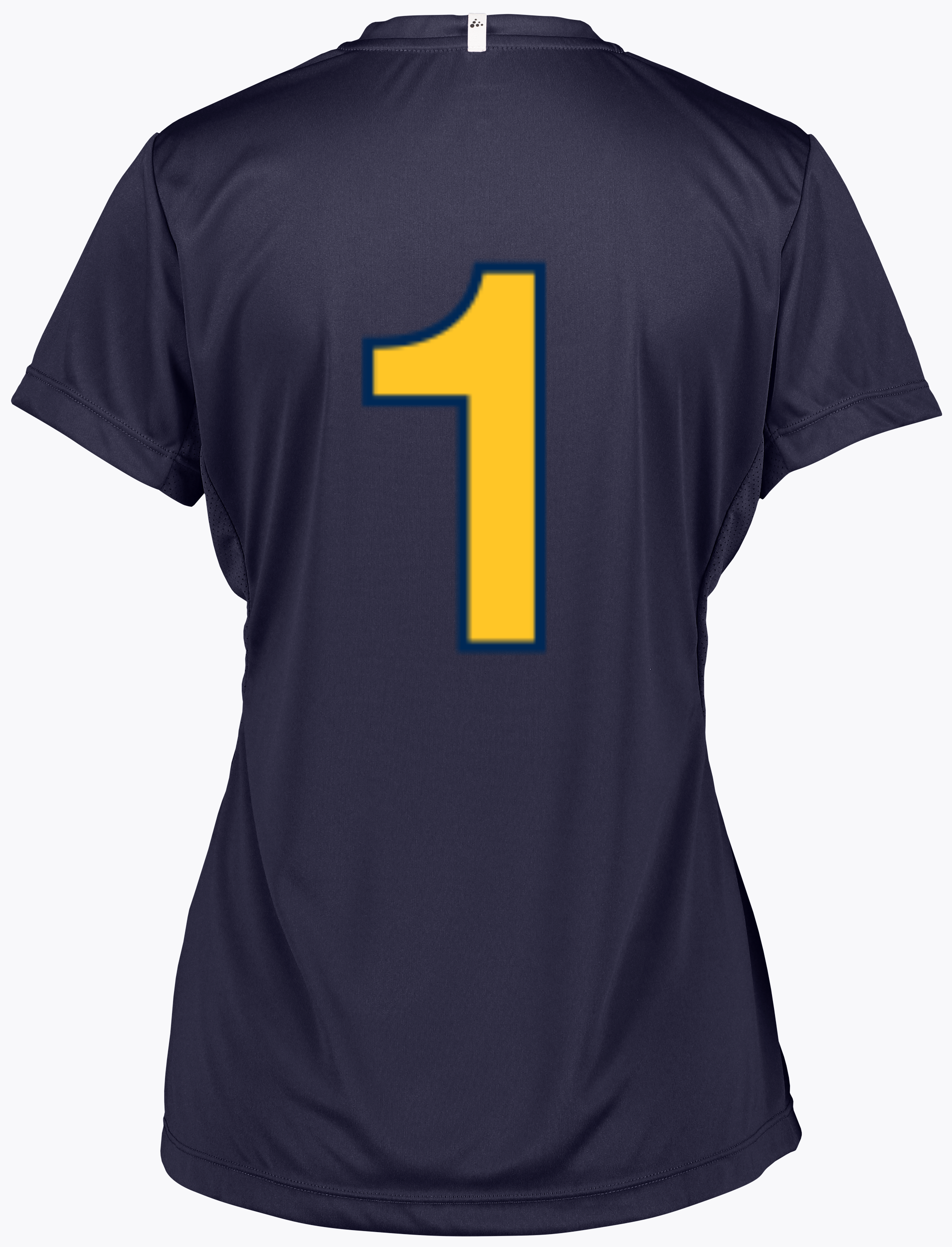 CRAFT, Squad Go SS Jsy W