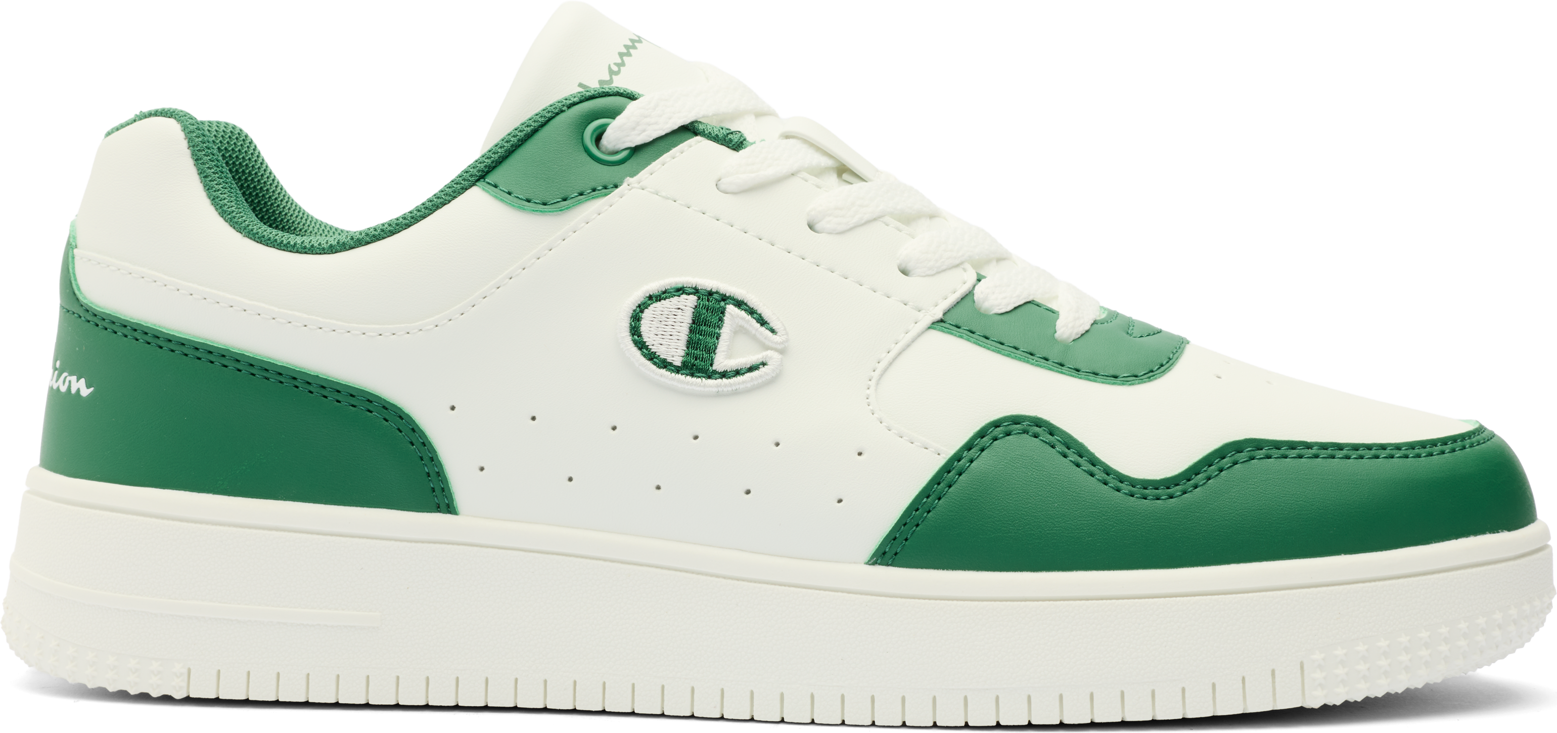 
CHAMPION, 
Beck Snk M, 
Detail 1
