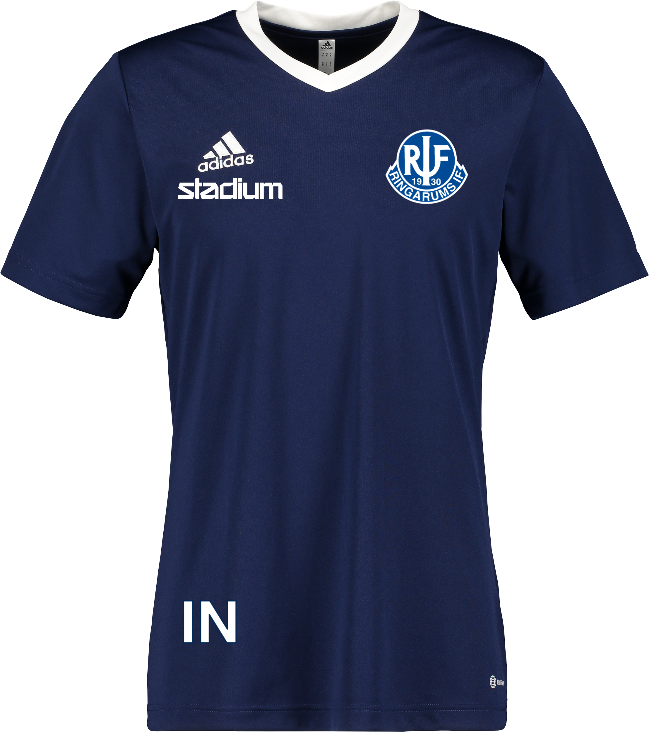 
ADIDAS, 
Ent22 Jsy Tee Jr, 
Detail 1
