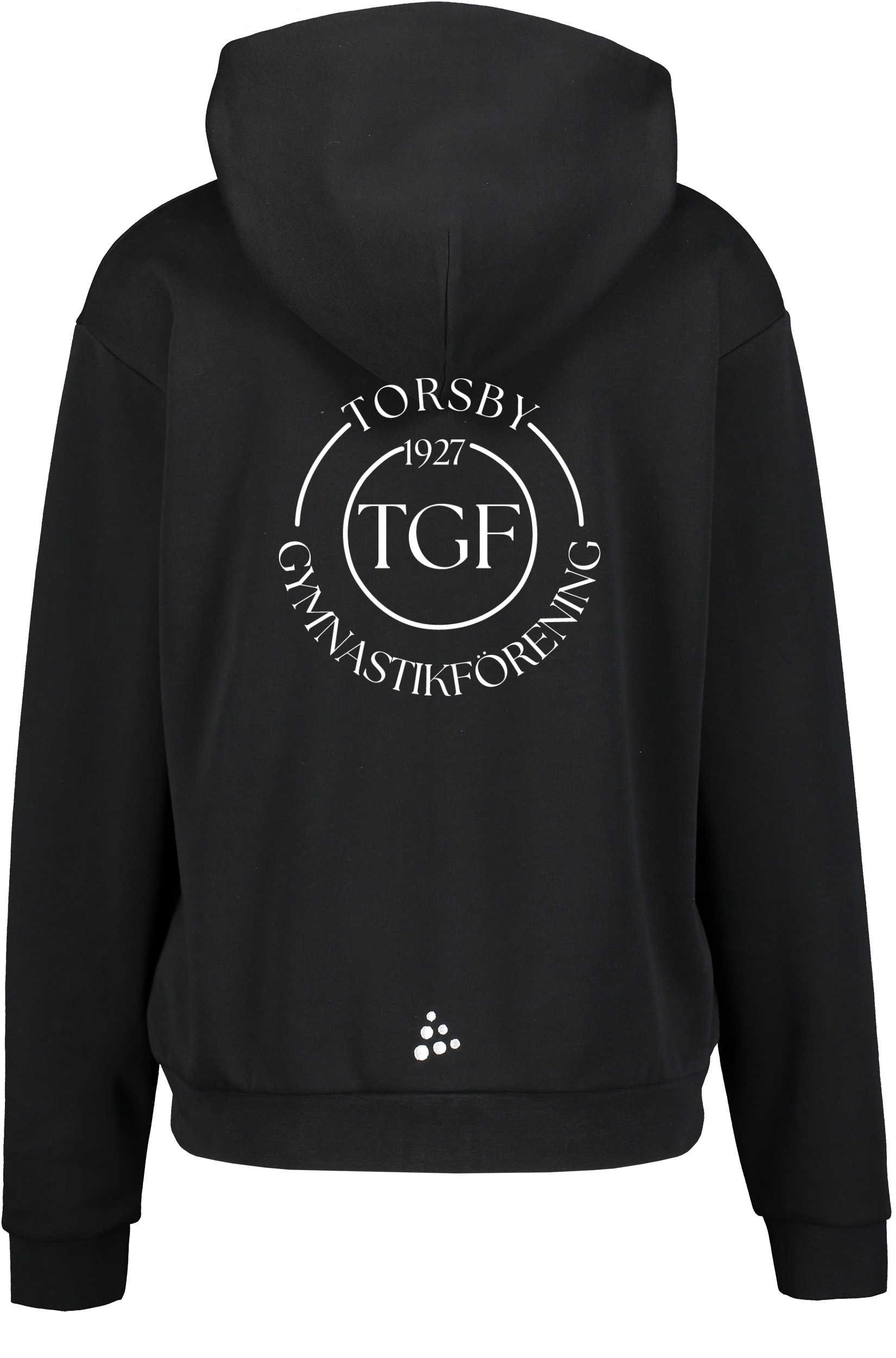 CRAFT, Community 2.0 Fz Hood W