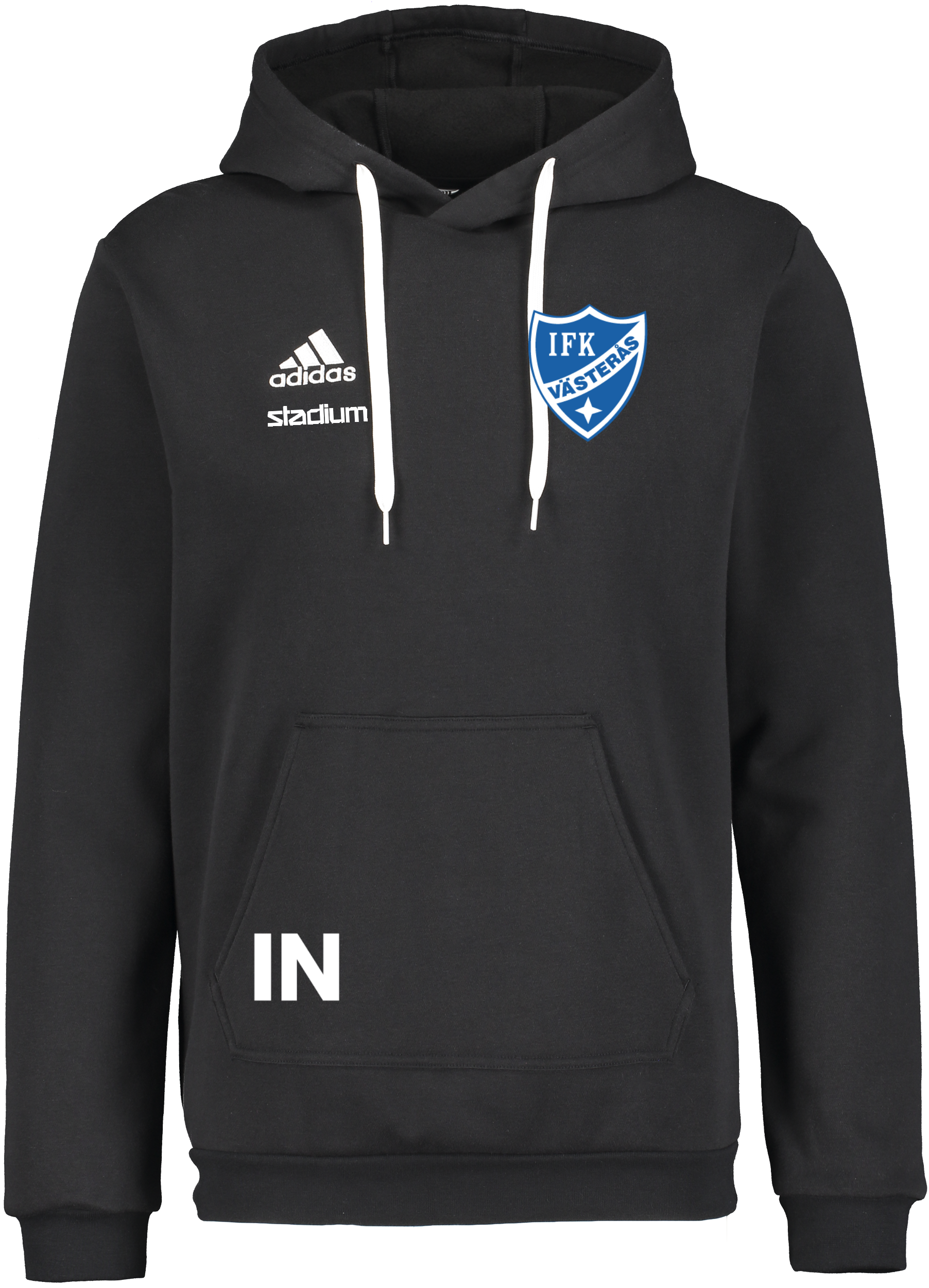 
ADIDAS, 
Ent22 Hoody, 
Detail 1
