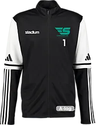 400101105101 ADIDAS Squad25 Tr Jkt 400101105101 ADIDAS Squad25 Tr Jkt Standard Small1x1