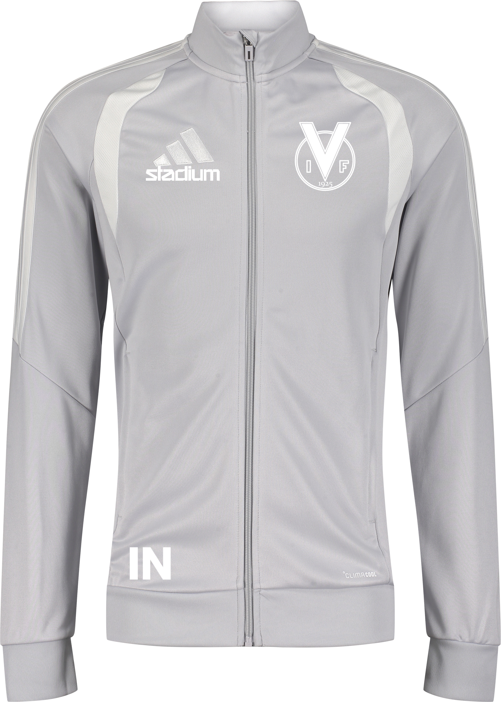 
ADIDAS, 
TIRO26 L TR JKT, 
Detail 1
