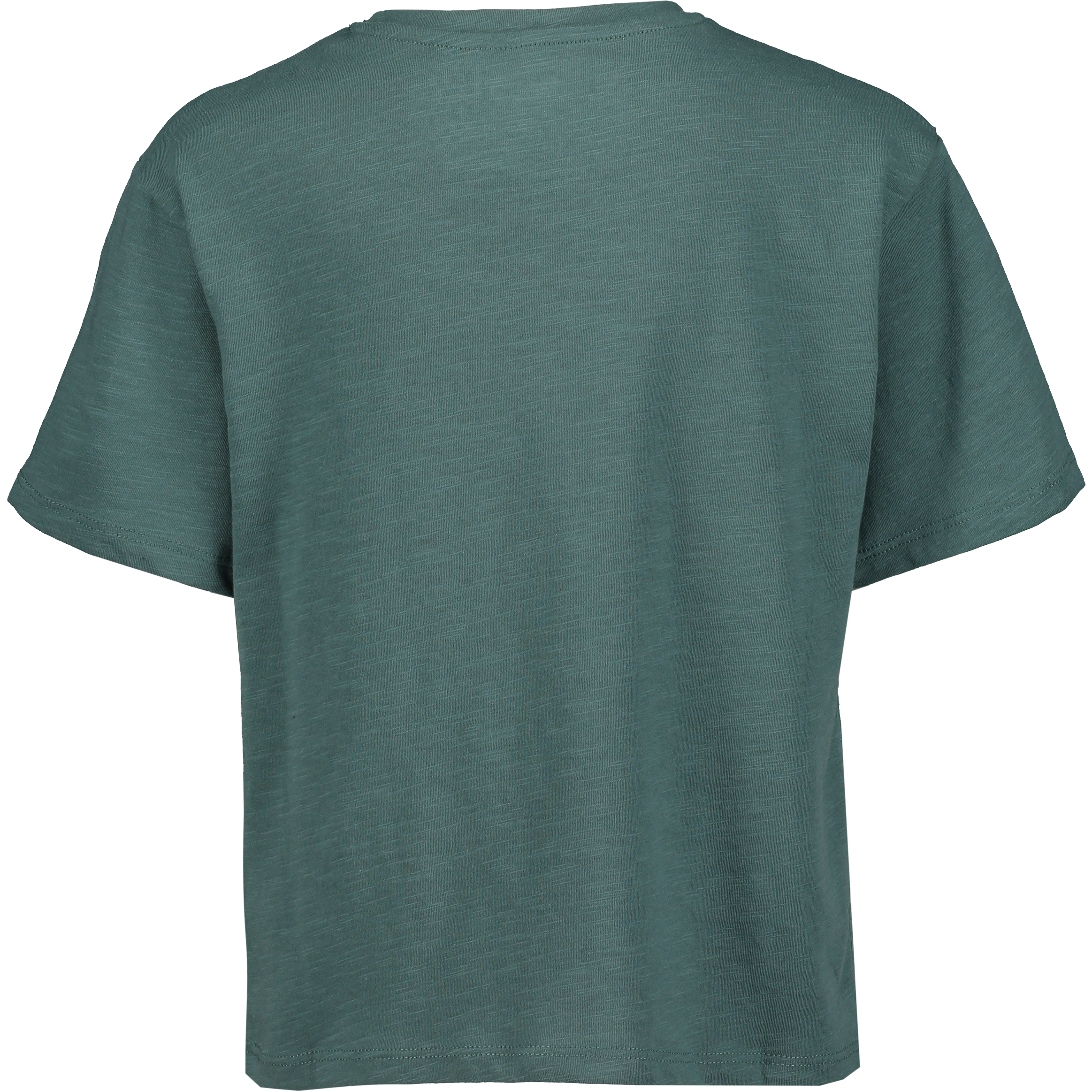 TAKEOFF, Slub Pocket Tee Jr