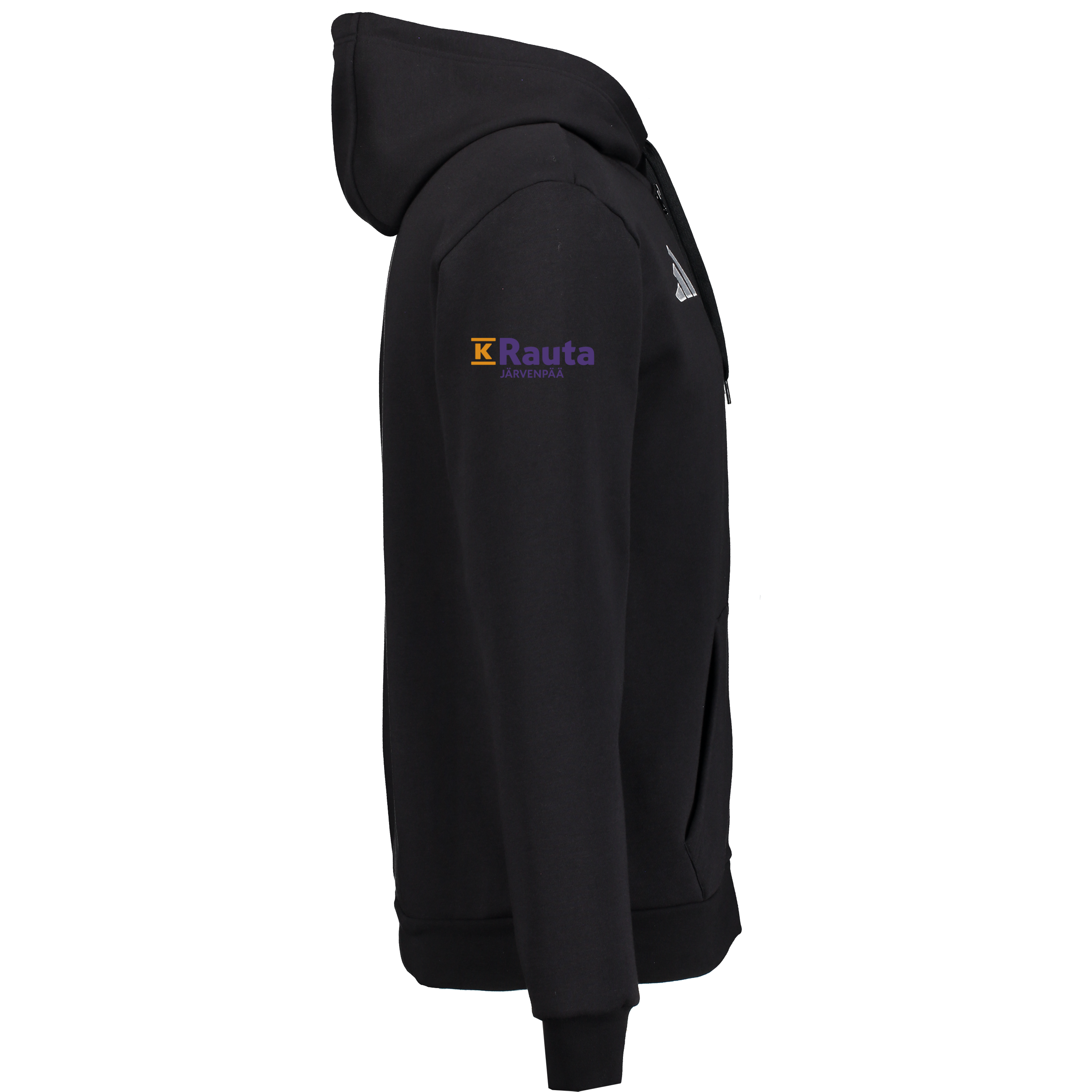 ADIDAS, ENT26 FZ HOOD