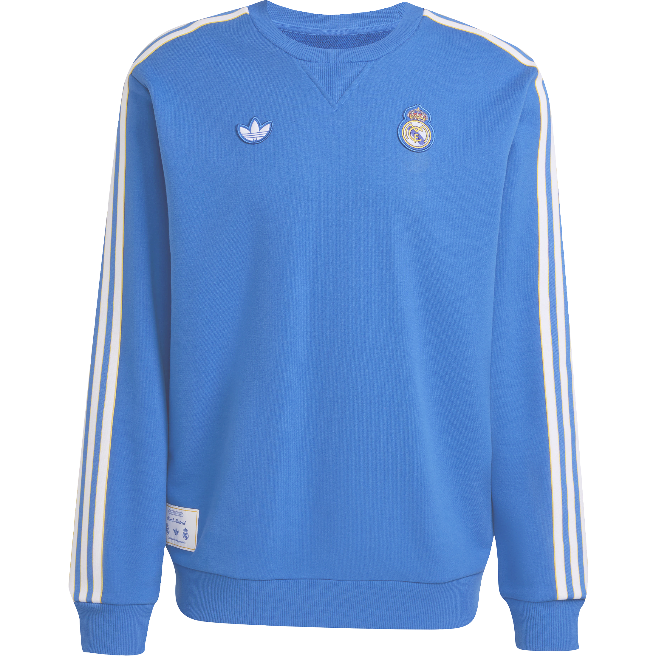 ADIDAS ORIGINALS, Real Icon Swt