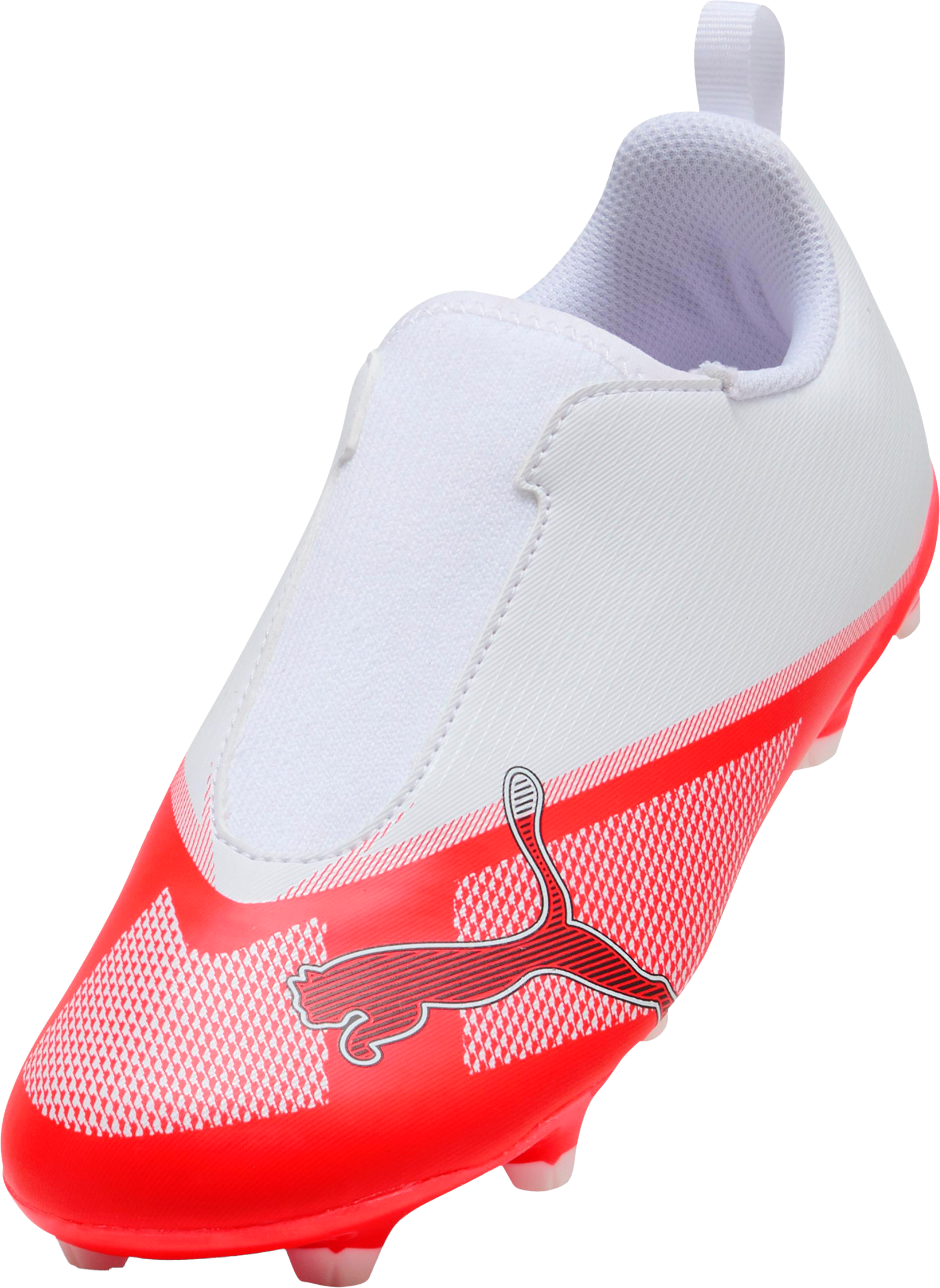 PUMA, ULTRA 7 PLAY LL FG/AG JR