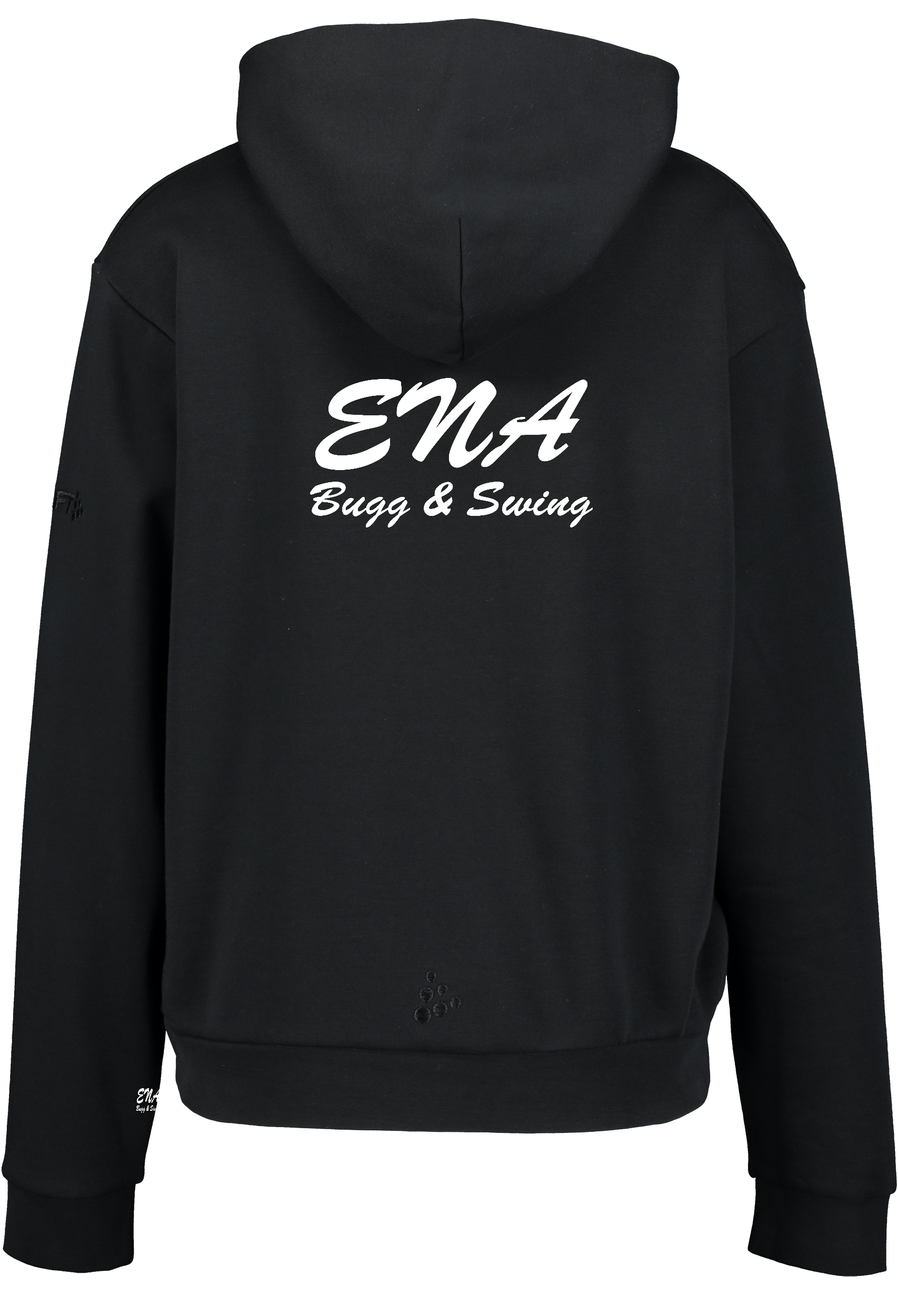 CRAFT, Community 2.0 Hood W