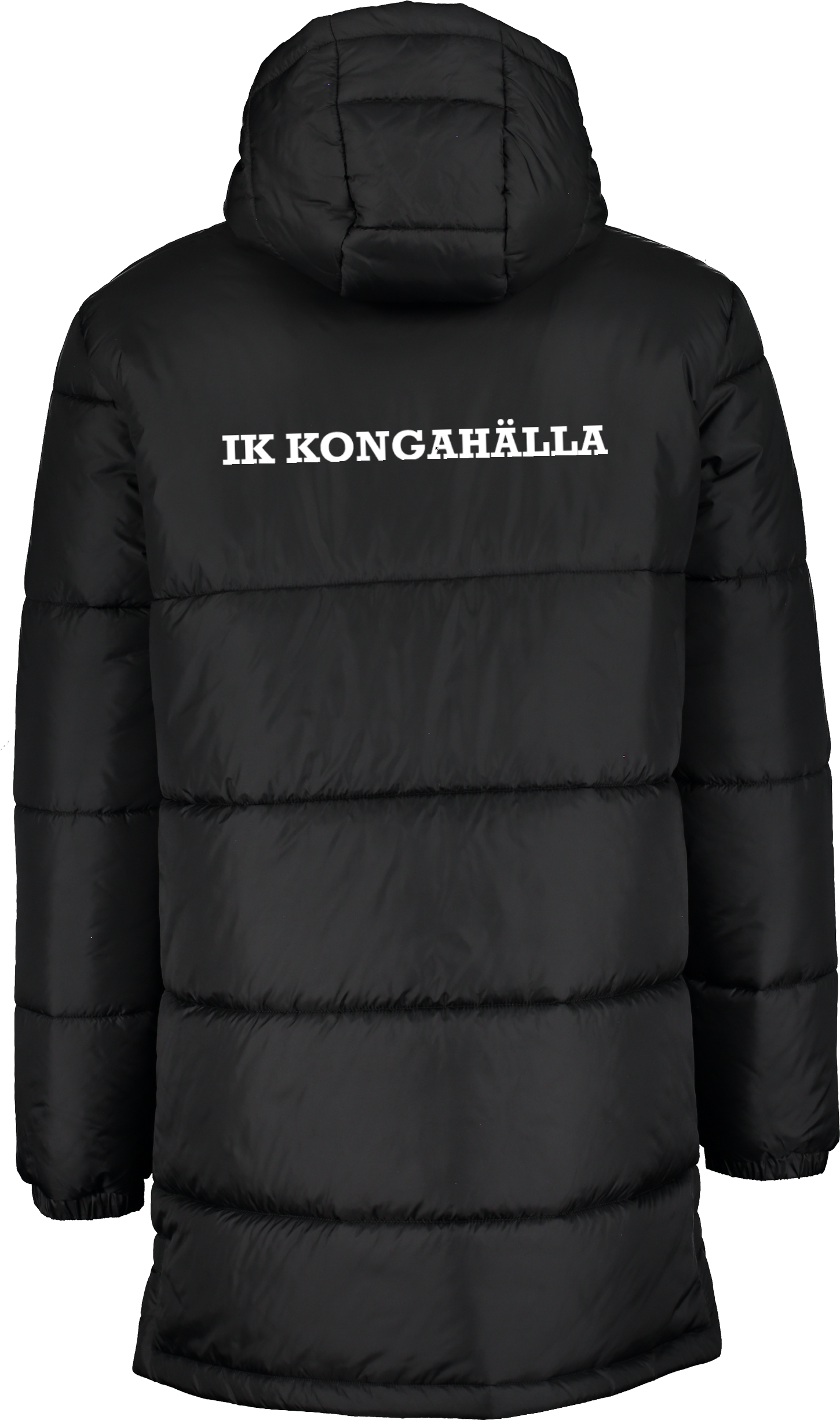 PUMA, T ADDITION BENCH JKT