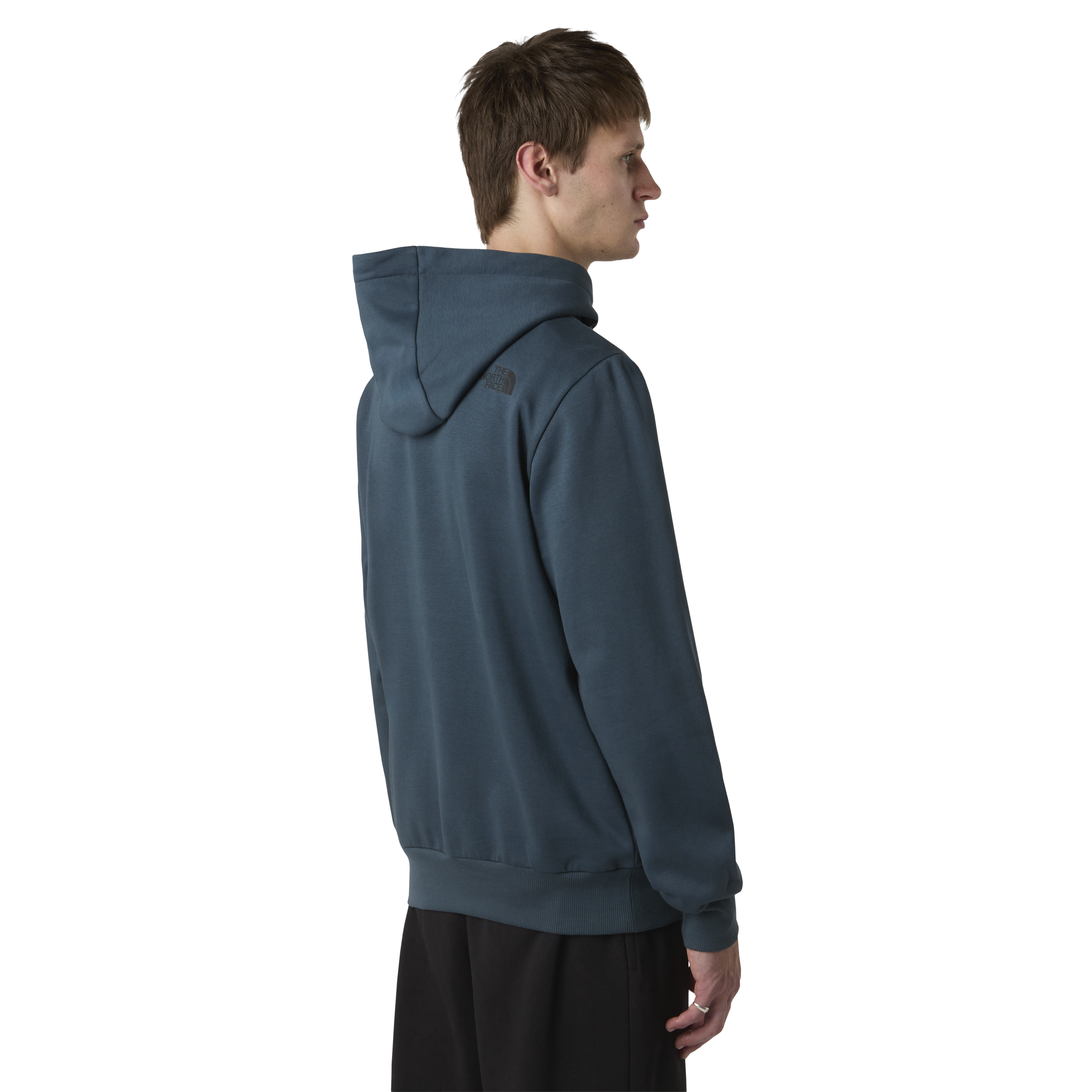 THE NORTH FACE, M Fine Hoodie