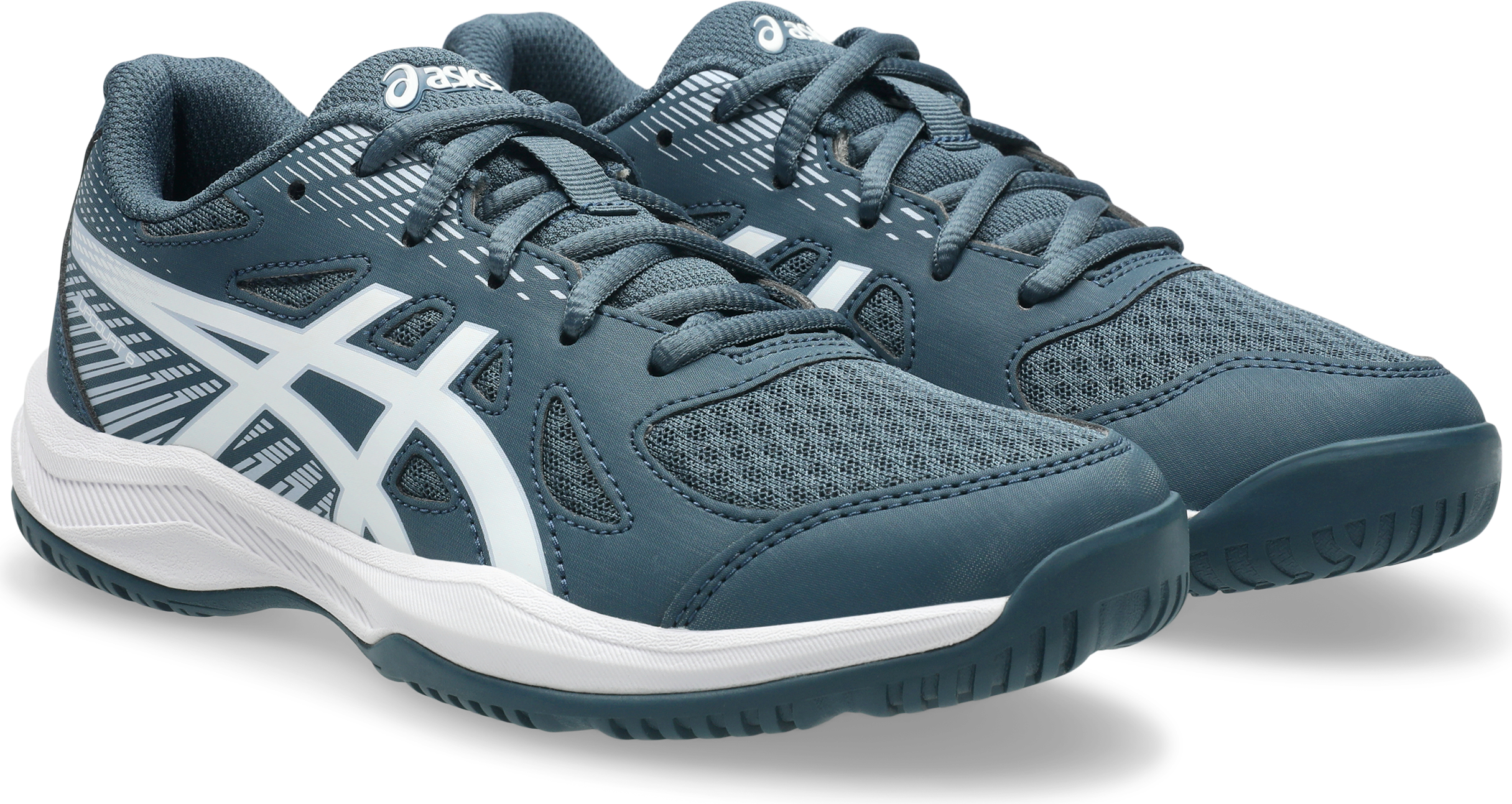 ASICS, J Upcourt 6 Gs