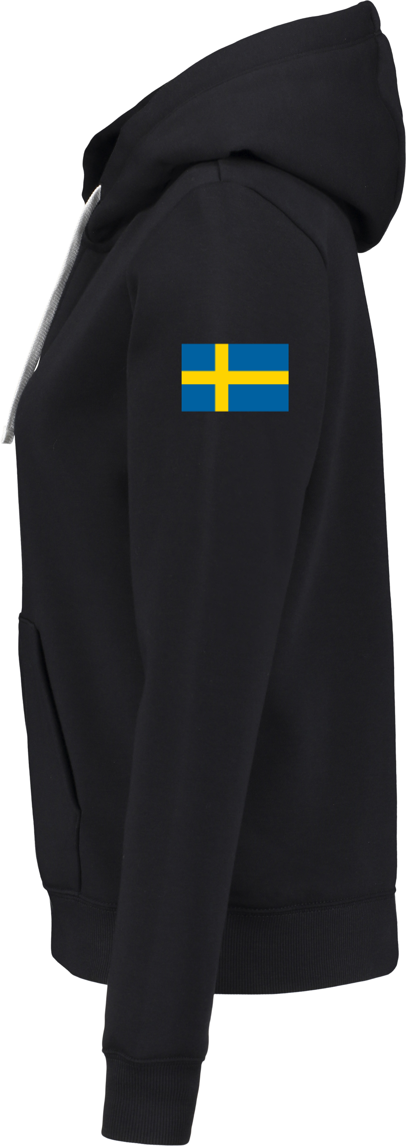 NIKE, PARK26 FLC FZ HOOD W