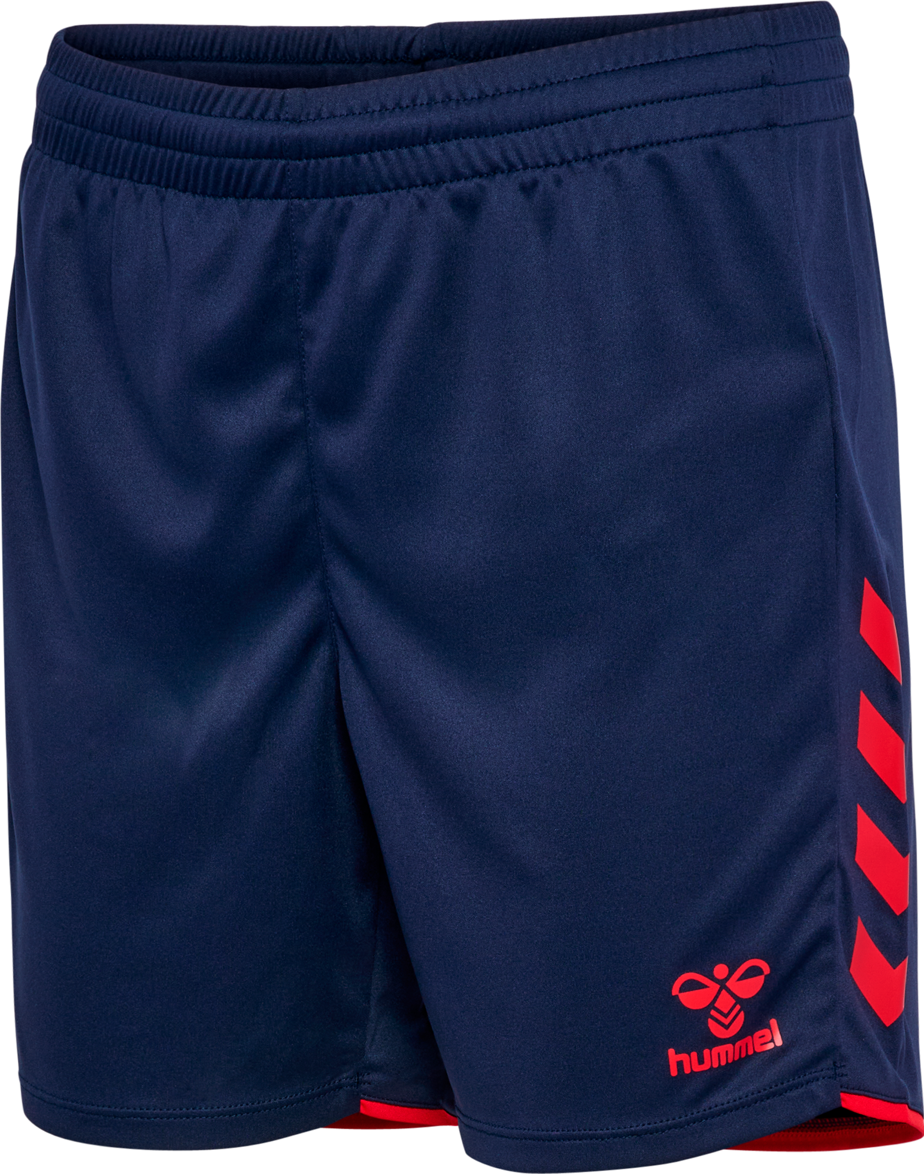 HUMMEL, HMLCORE 2.0 SHORTS WOMAN