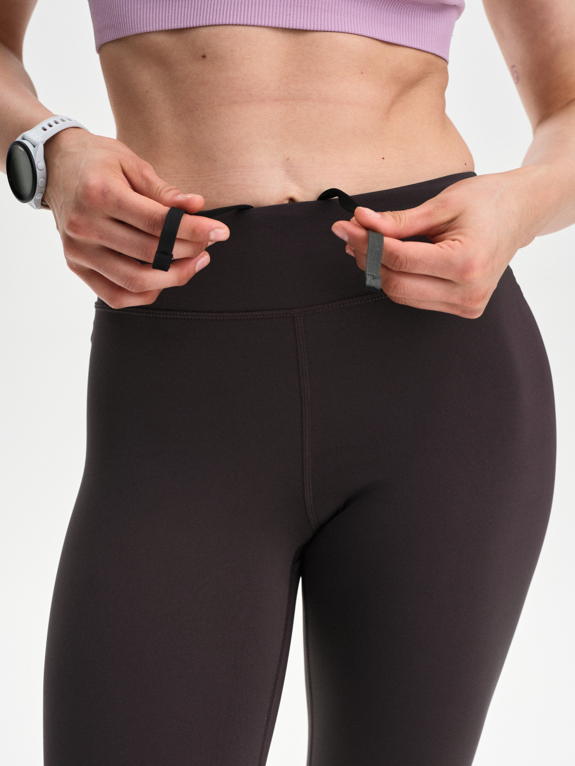 SOC, W BASE TIGHTS