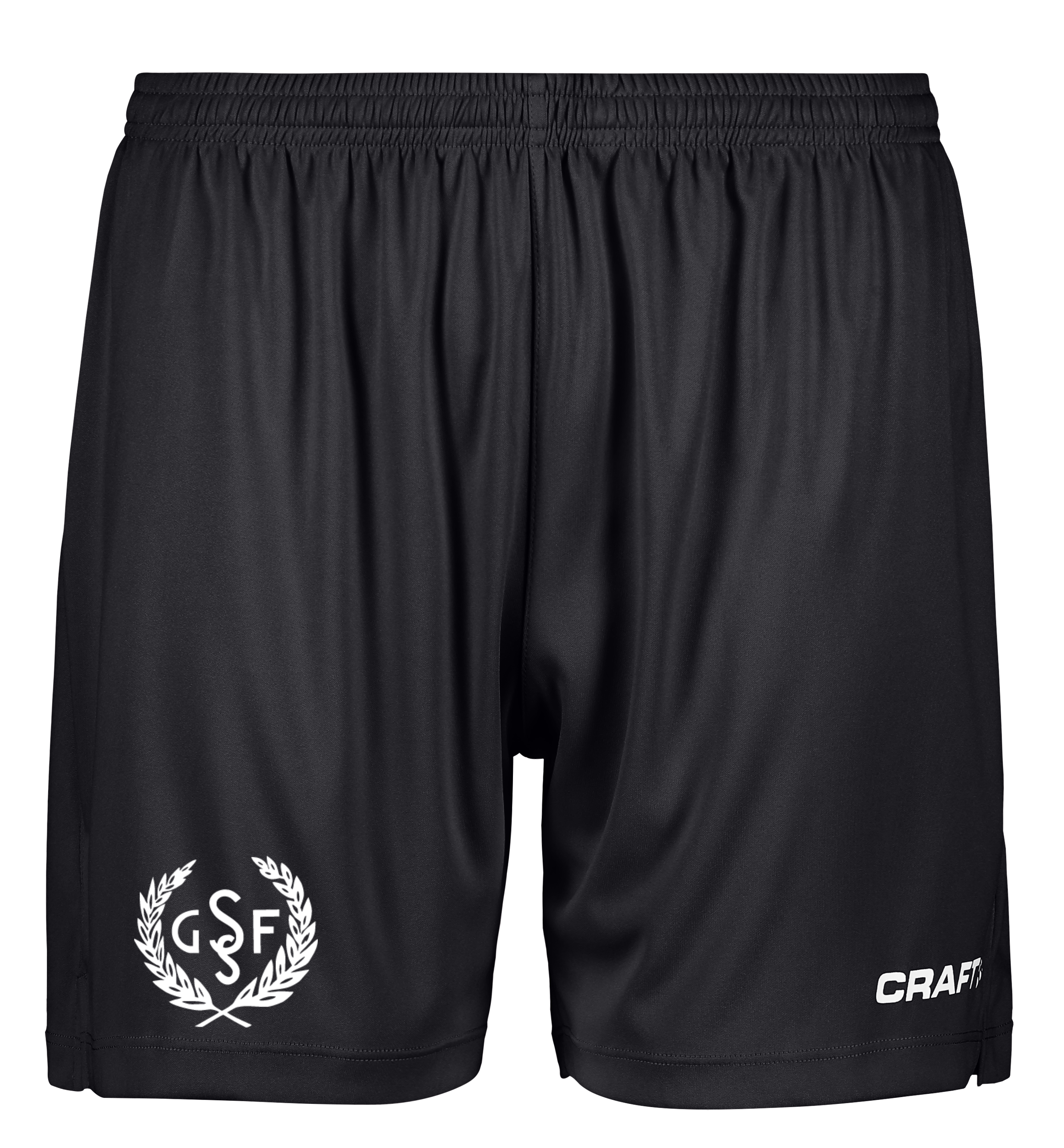 
CRAFT, 
Squad Go Short W, 
Detail 1
