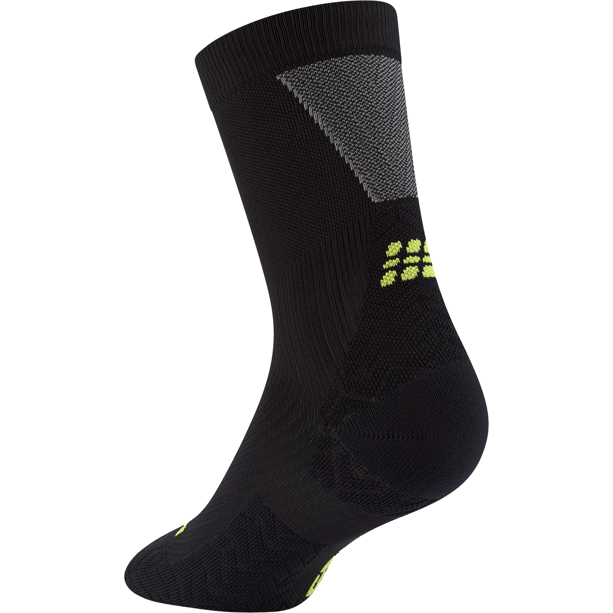 CEP, W Ultralight Compression Socks Mid Cut 4.0