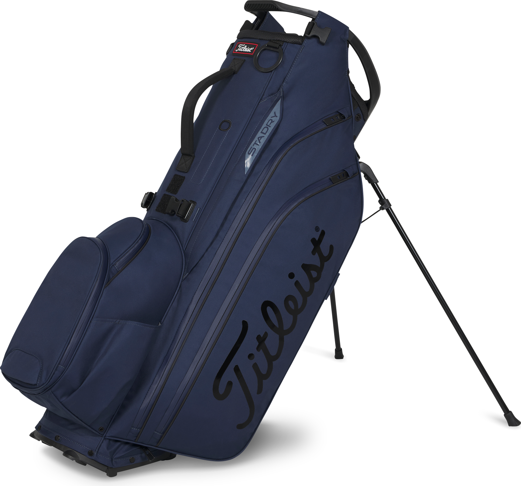 
TITLEIST, 
HYBRID 14 STADRY, 
Detail 1
