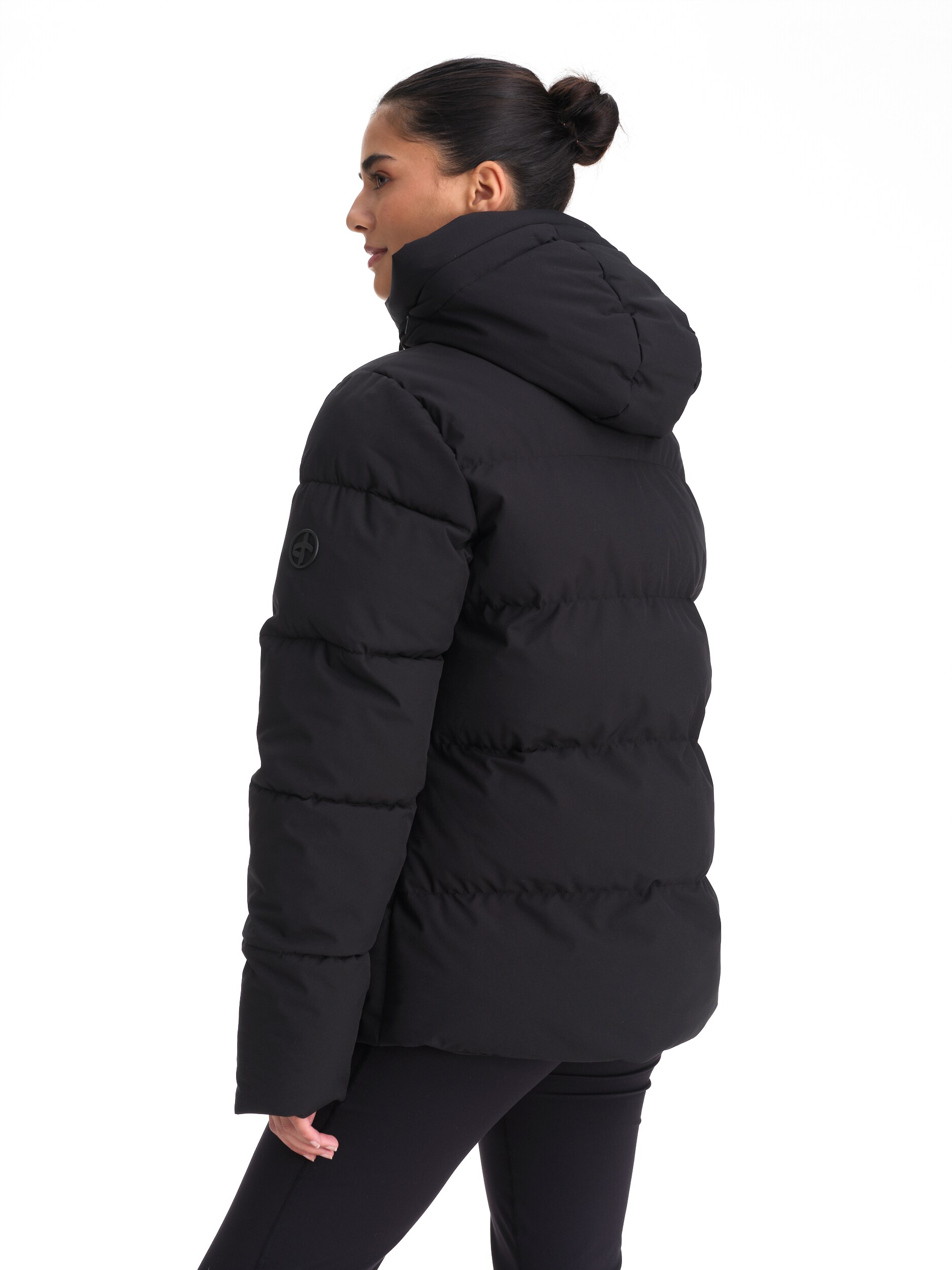 CROSS SPORTSWEAR, Glacier Short Jkt 2 W