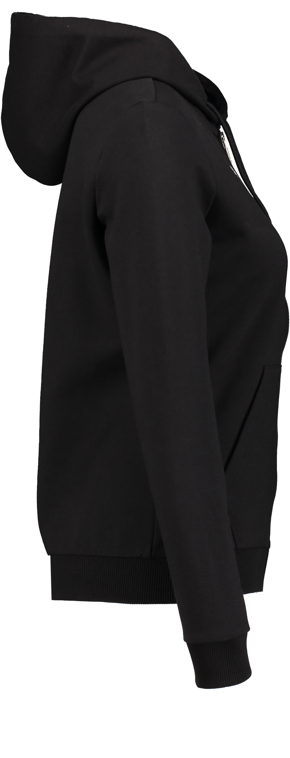 PUMA, T Goal Casual Hood Jkt W