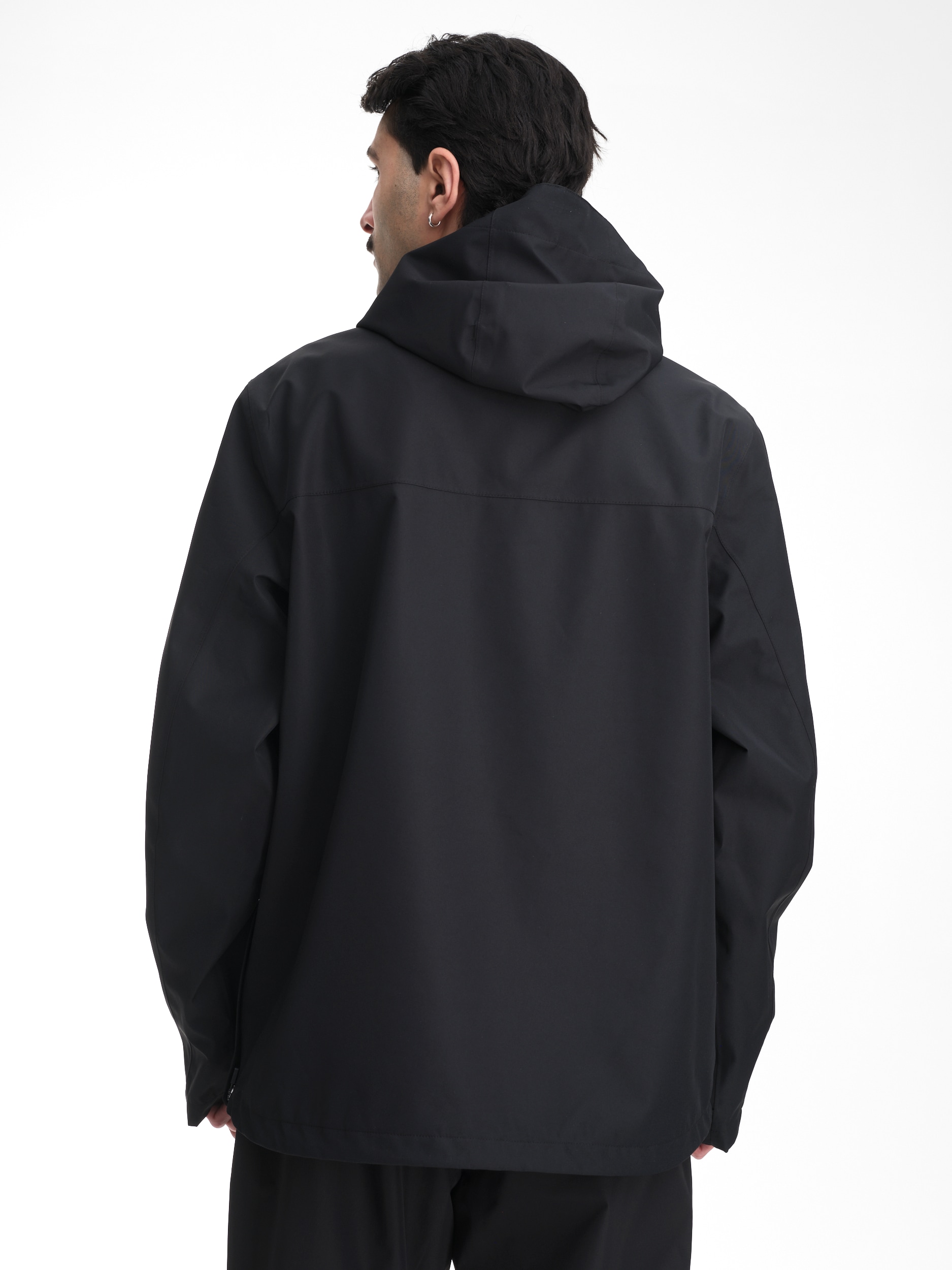 OCEAN WORKS, Function Anorak M