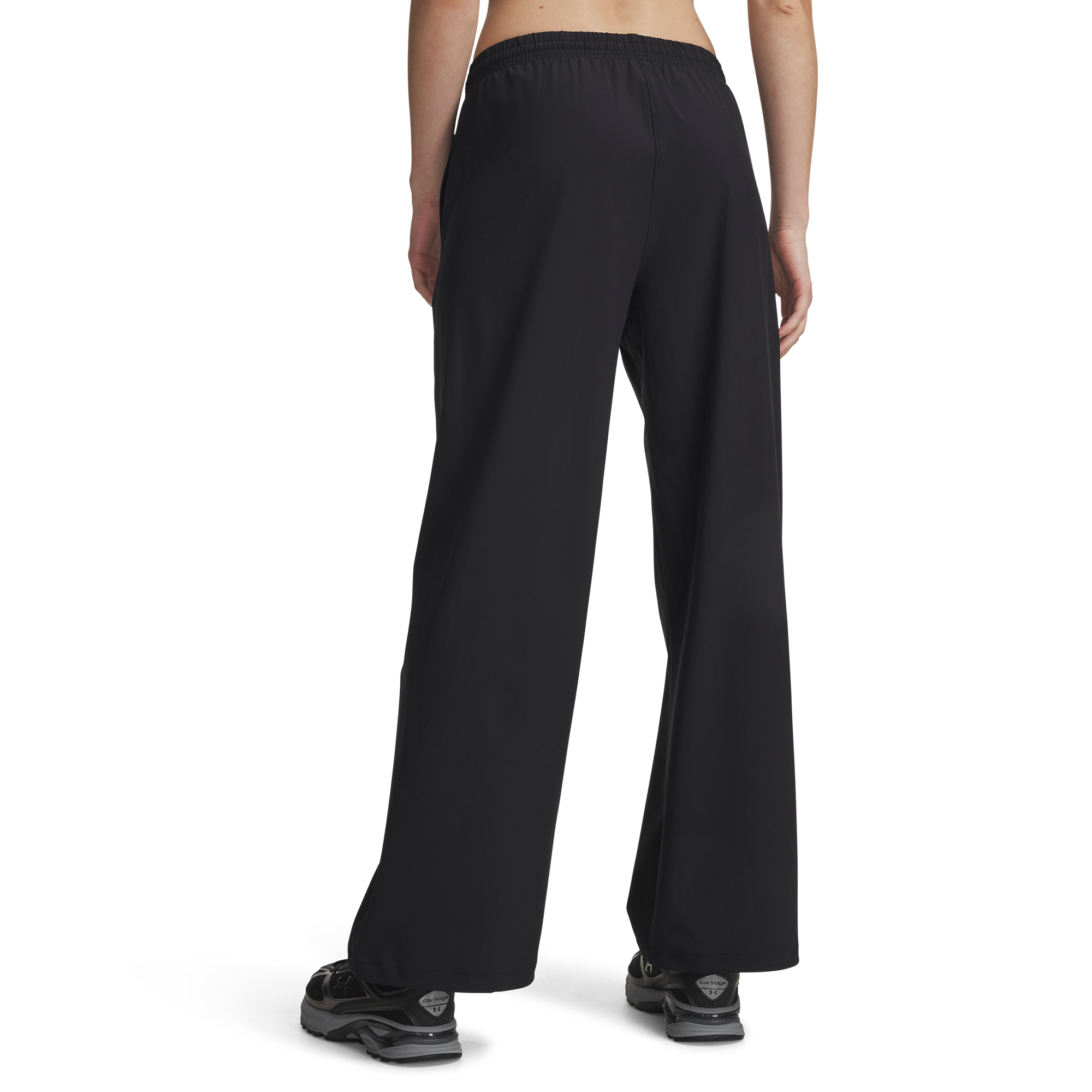 UNDER ARMOUR, RIVAL WOVEN CORE PANT