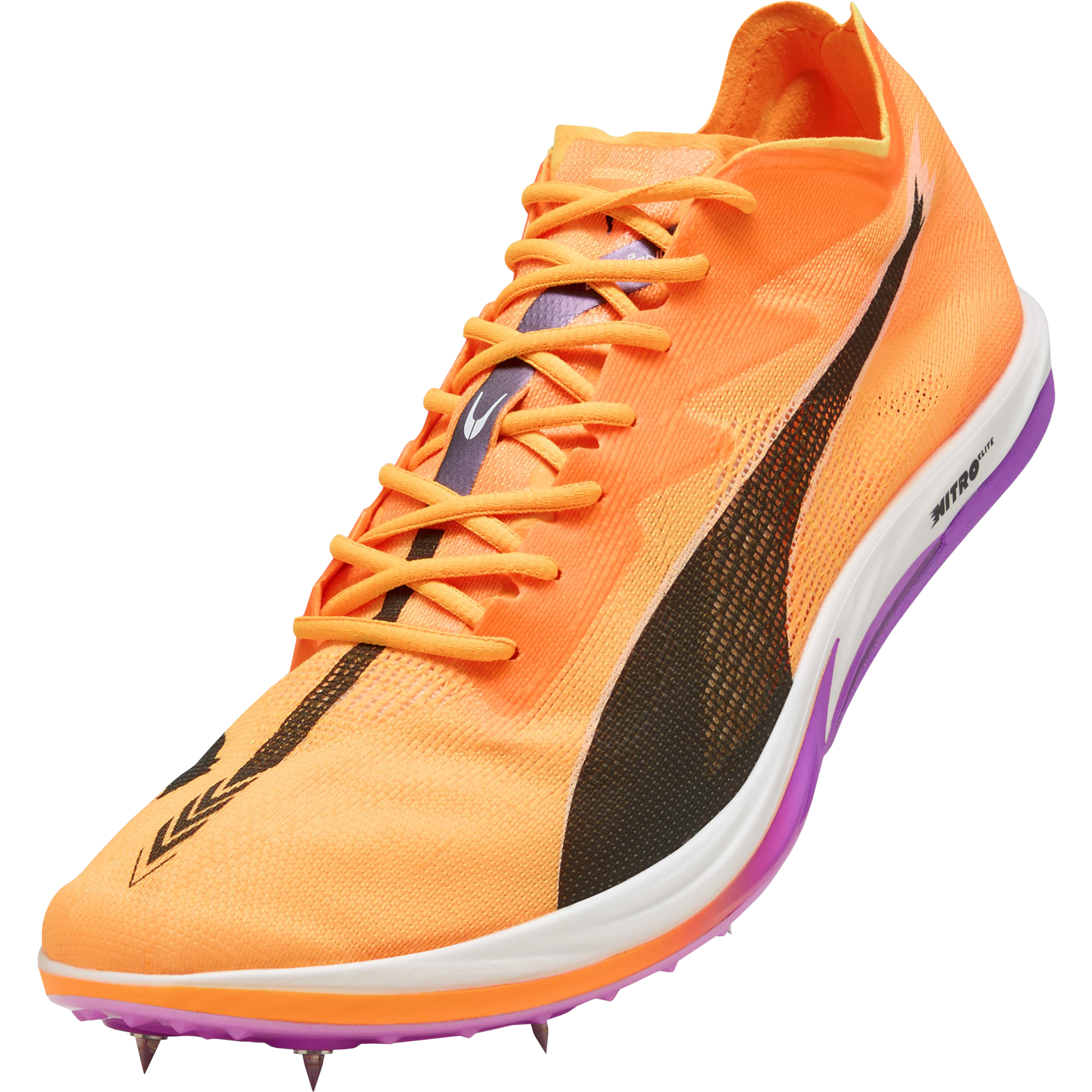 PUMA, Long Distance Nitro Elite 3