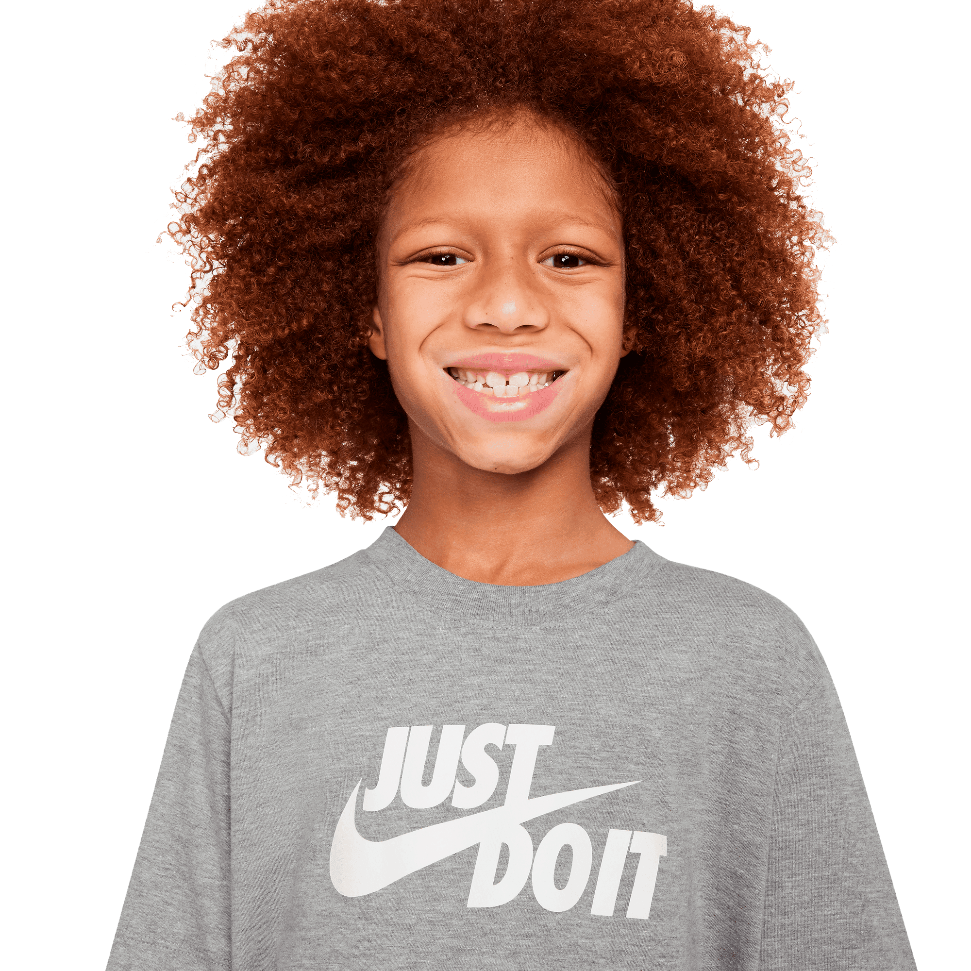 NIKE, J Nsw Tee Jdi Hbr