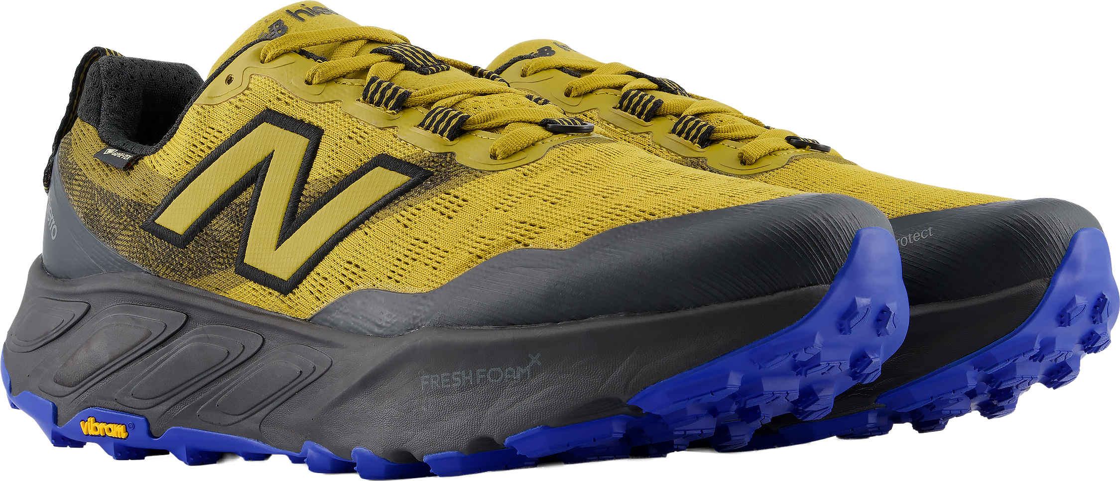 NEW BALANCE, M Fresh Foam X Hierro V9 Gtx
