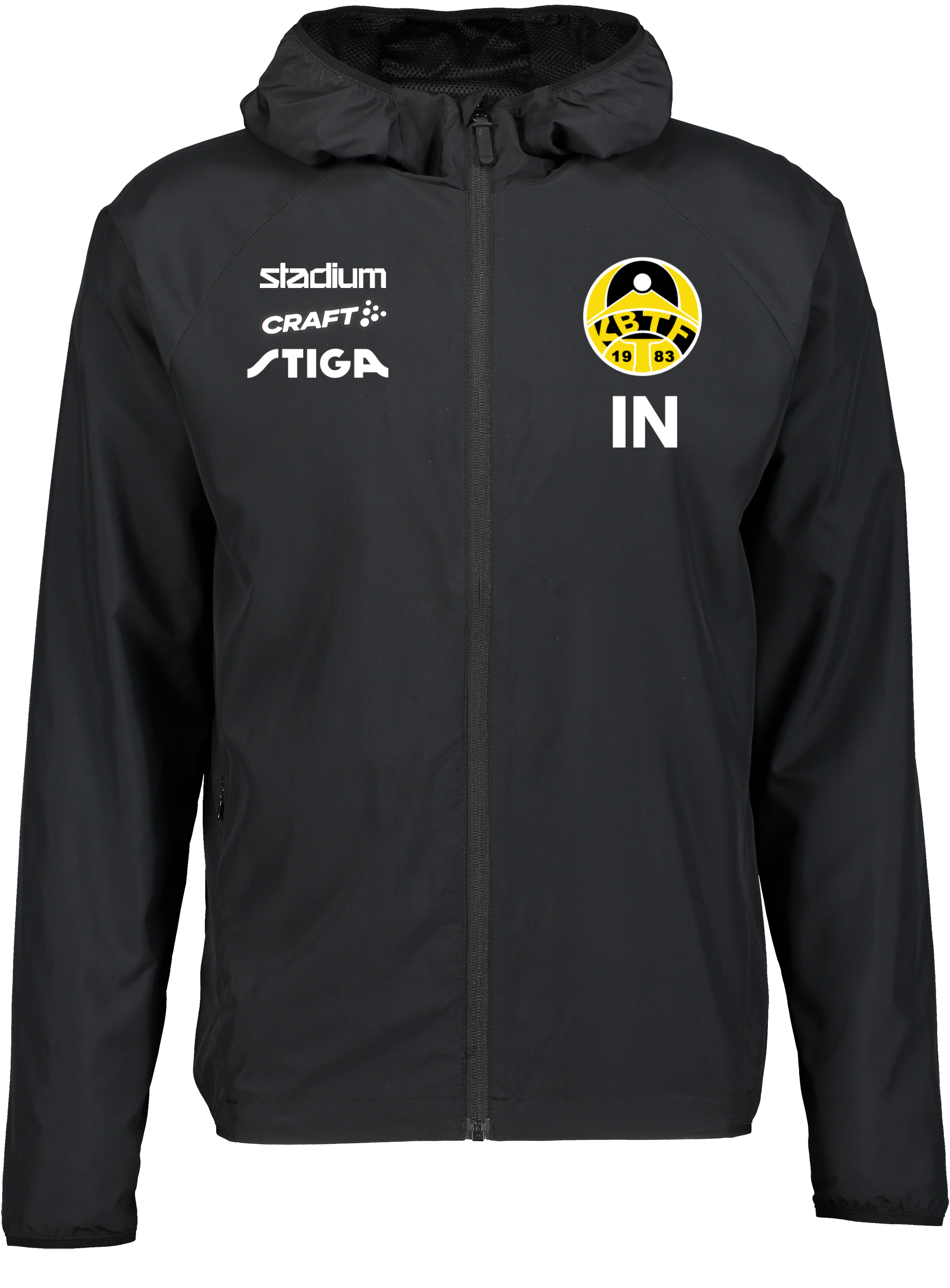 
CRAFT, 
Squad Go Wind Jacket M, 
Detail 1
