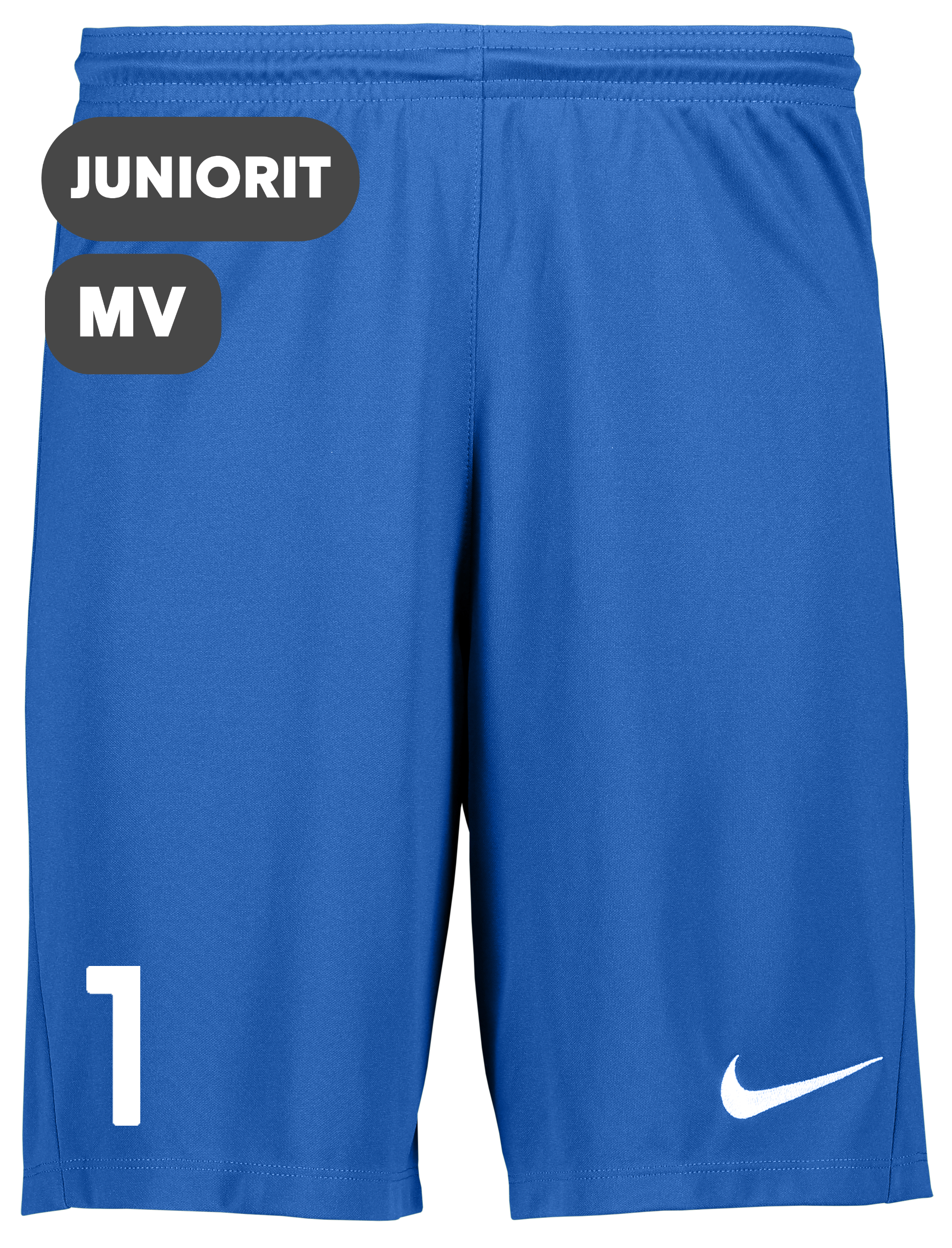 
NIKE, 
Park III Short Jr, 
Detail 1
