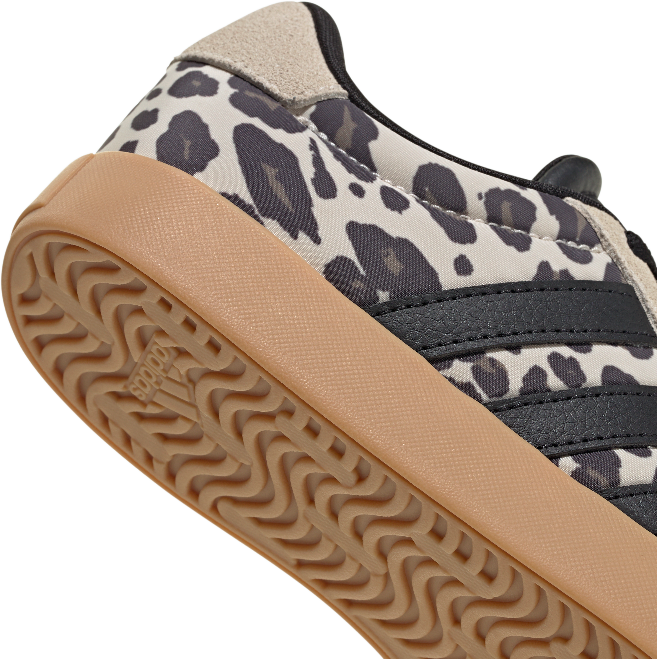 ADIDAS, J VL COURT 3.0 K