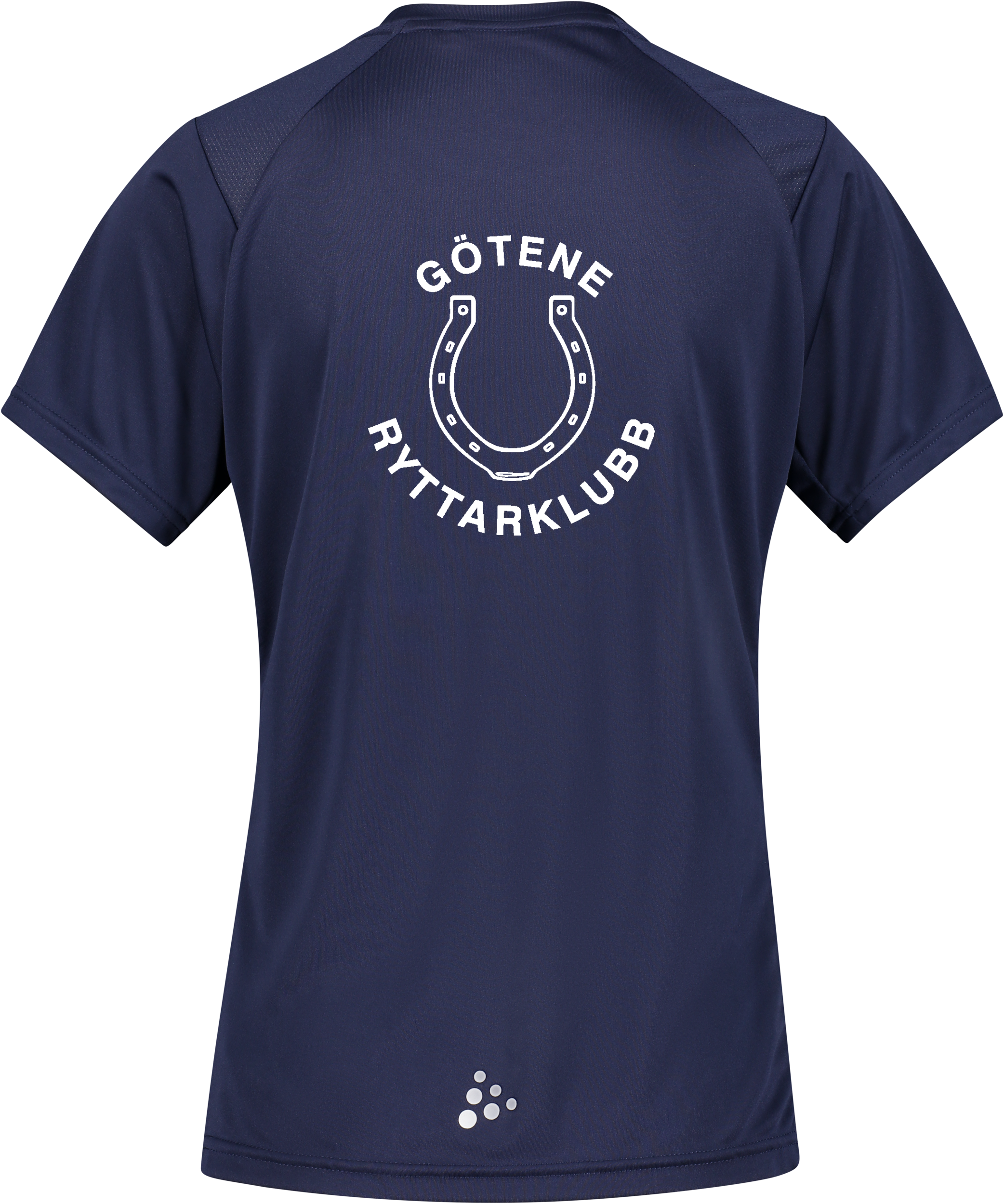 CRAFT, Rush 2.0 Ss Tee W