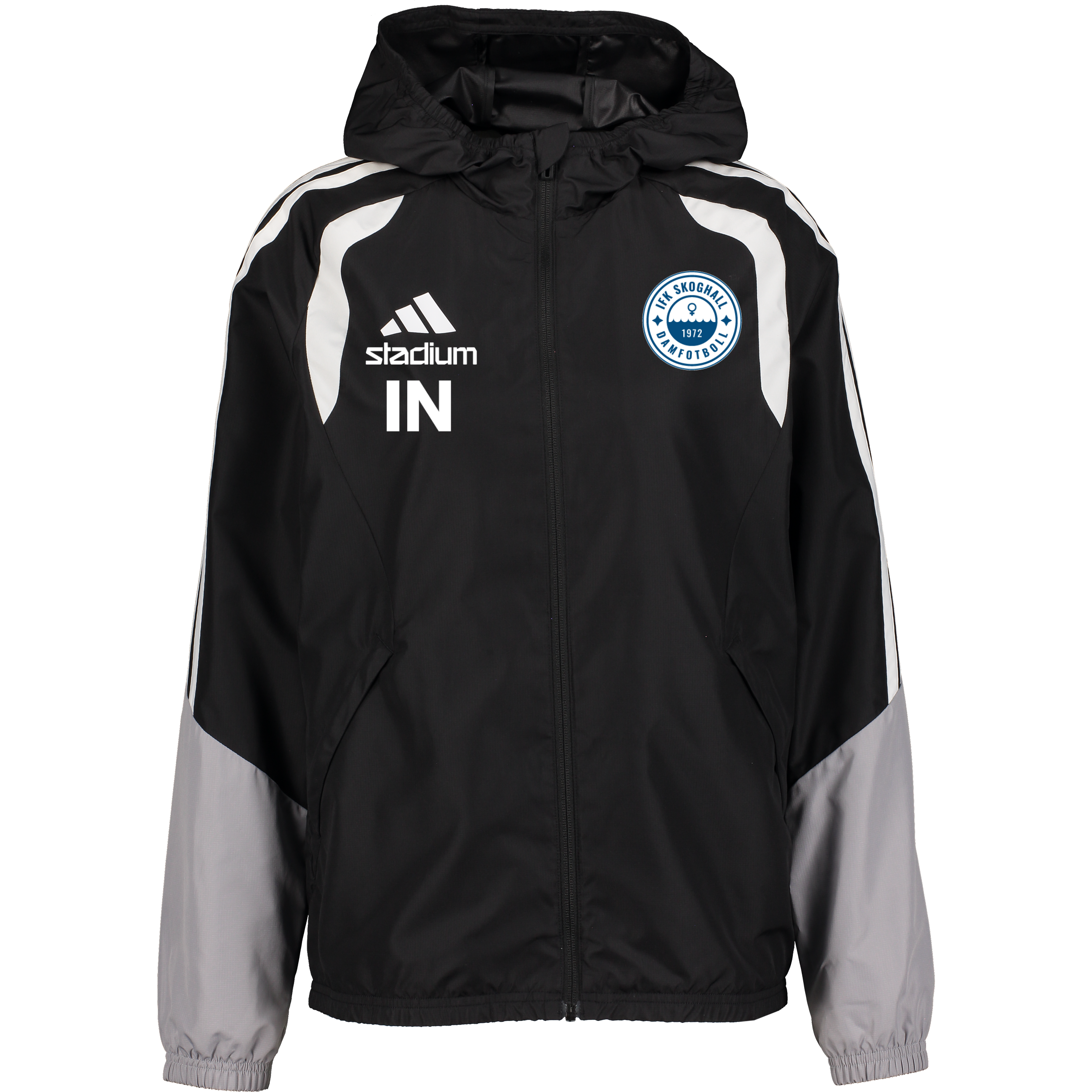 
ADIDAS, 
TIRO26 C AW JKT W, 
Detail 1
