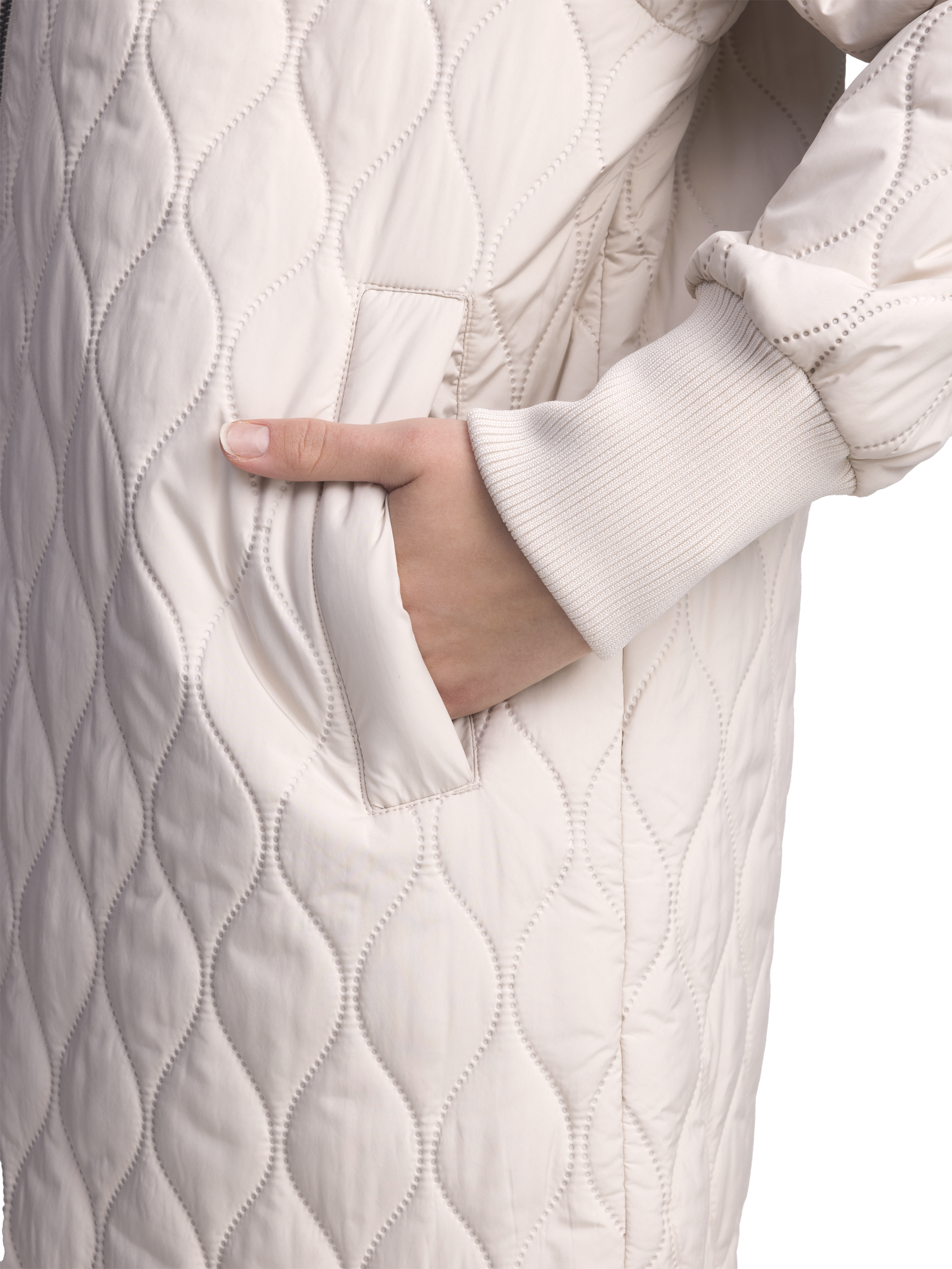 EVEREST, W Emory 2In1 Coat