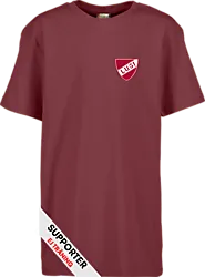 222613115101 CLIQUE Basic Tee Jr 222613115101 CLIQUE Basic Tee Jr Standard Small1x1