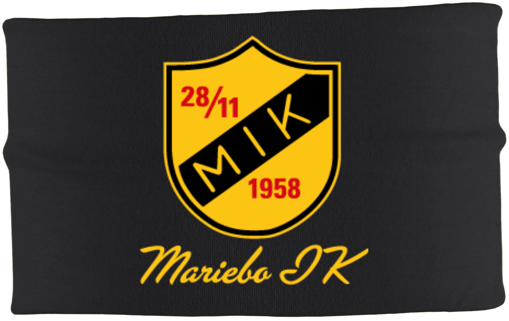 
CLIQUE, 
Headband, 
Detail 1
