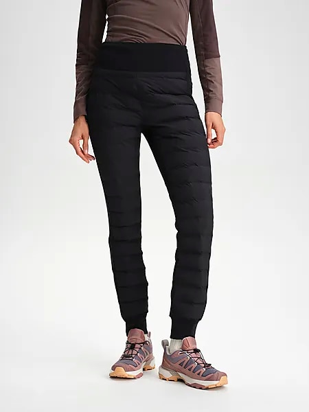 405573101101 EVEREST W Agnes Pant 405573101101 EVEREST W Agnes Pant Model01 Detail