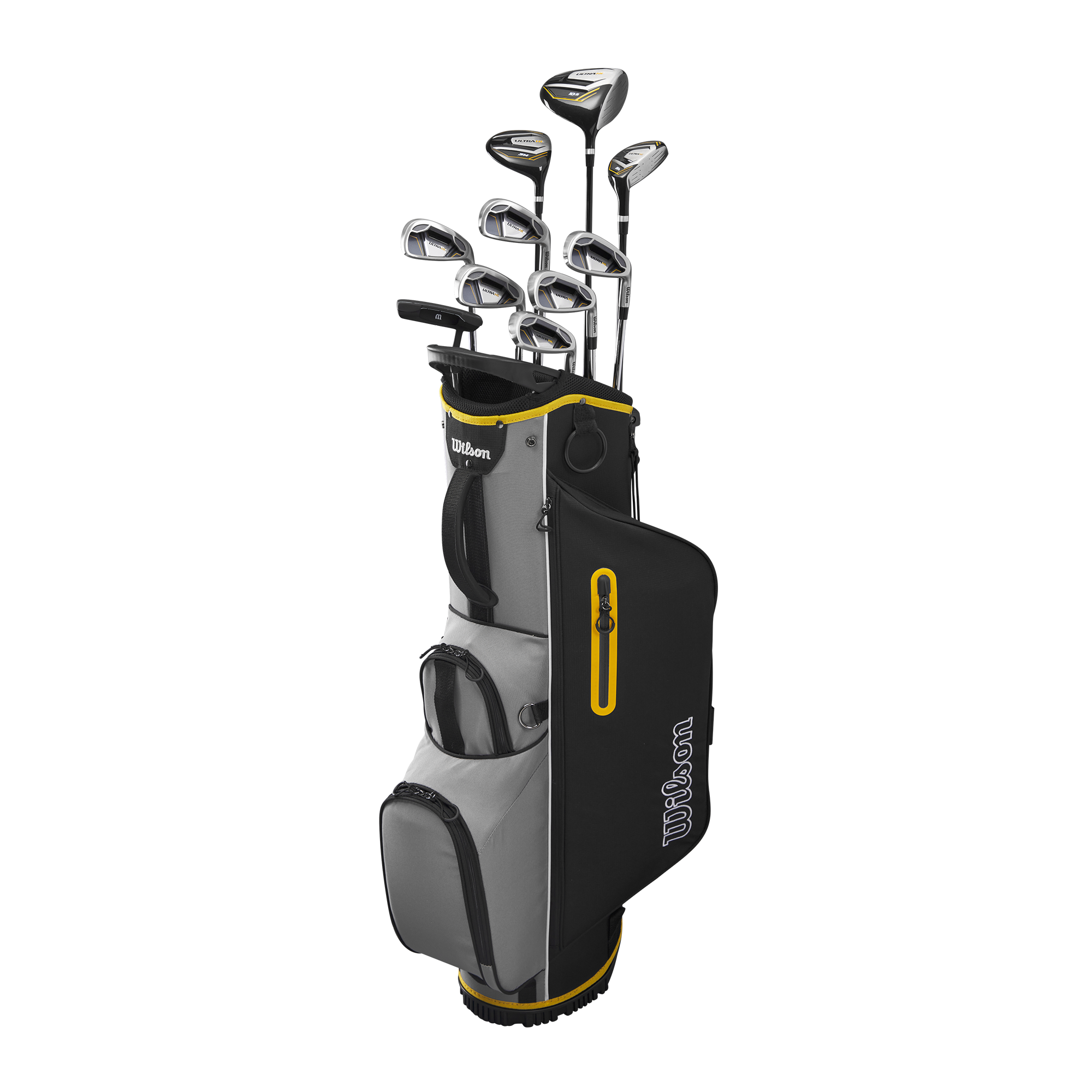 WILSON, M Ultra Hl Complete Set Rh