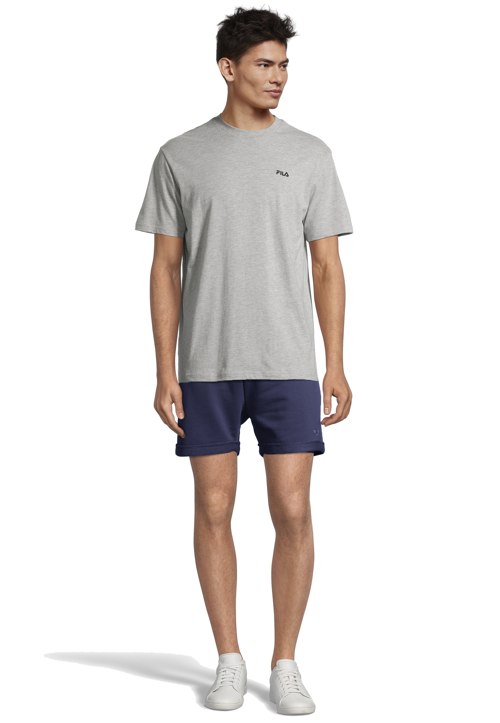 
FILA, 
Blythe Shorts M, 
Detail 1
