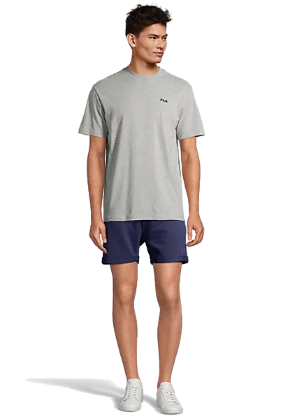 706811101101 FILA  Blythe Shorts M 706811101101 FILA Blythe Shorts M  Model01 Detail