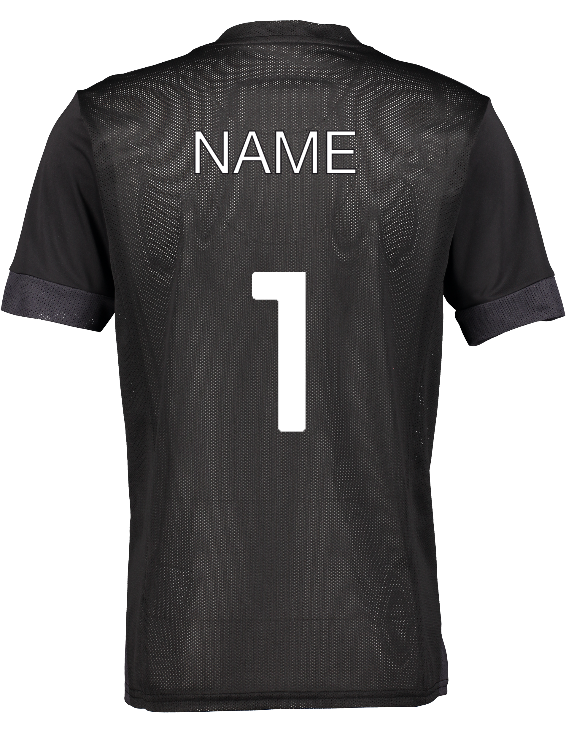 PUMA, T Goal Matchday Jsy