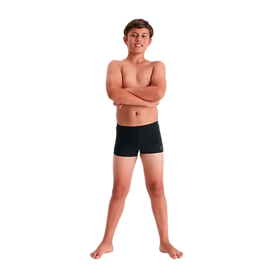 380507101103 SPEEDO  J Eco Endurance + Aquashort 380507101103 SPEEDO J Eco Endurance + Aquashort  Model01 Detail