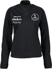394167105101 CRAFT Evolve 2.0 Full Zip Jacket W 394167105101 CRAFT Evolve 2.0 Full Zip Jacket W Standard Small1x1