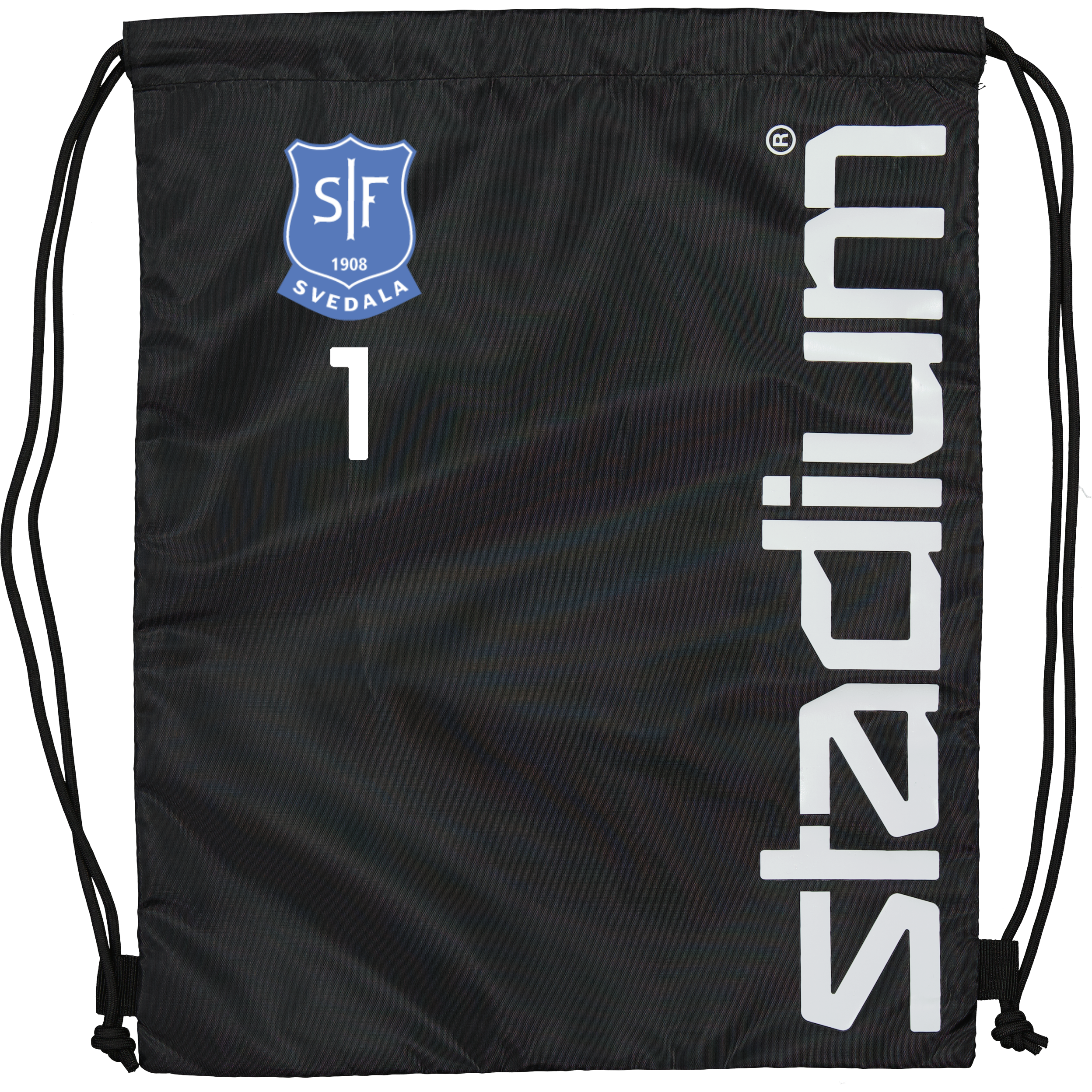 
STADIUM, 
Team Gym Bag, 
Detail 1
