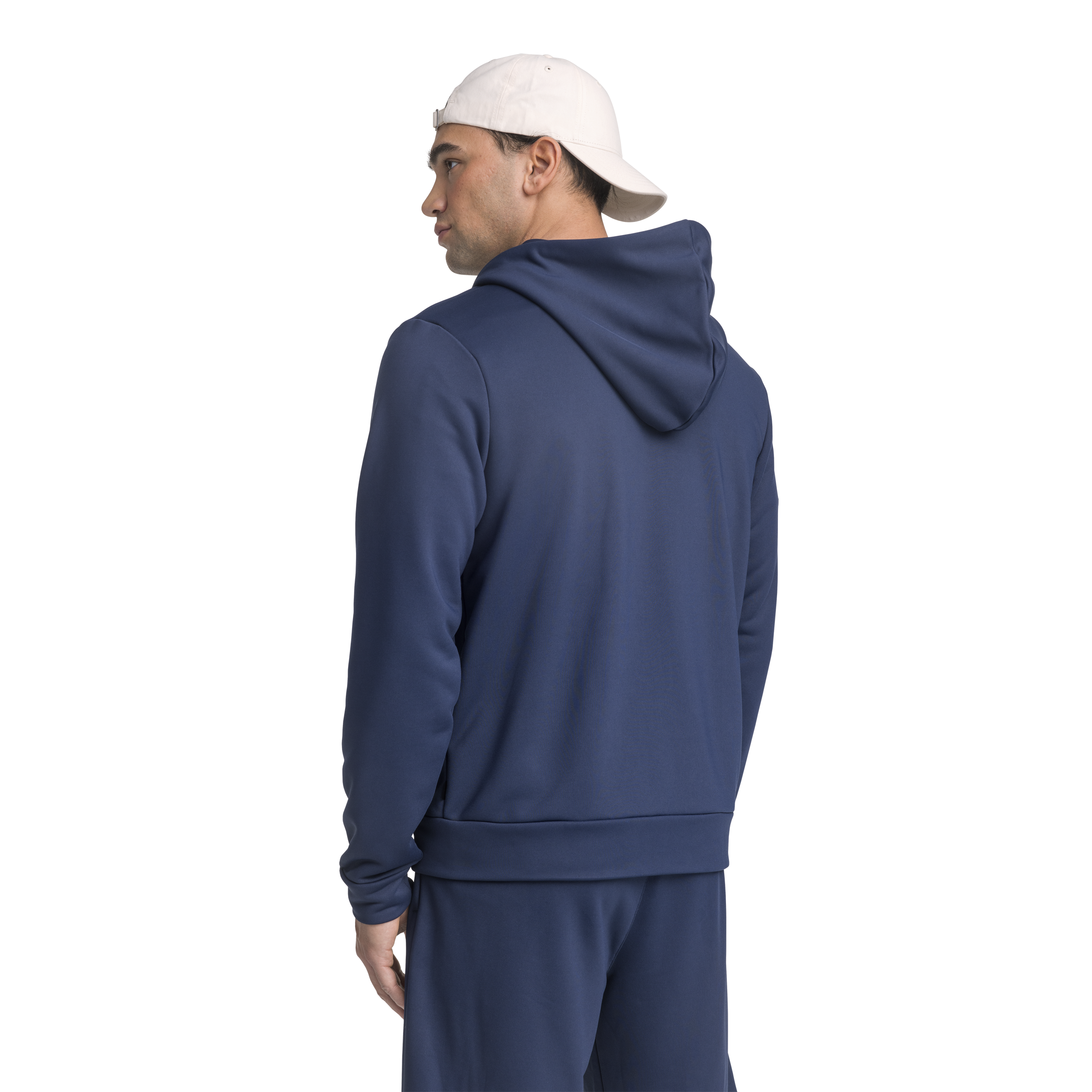 SOC, M Fitness Zip Hood