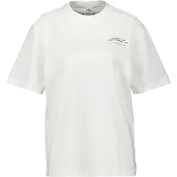 400200102101 ICANIWILL W Everyday Cotton T-Shirt Print 400200102101 ICANIWILL W Everyday Cotton T-Shirt Print Standard Small1x1
